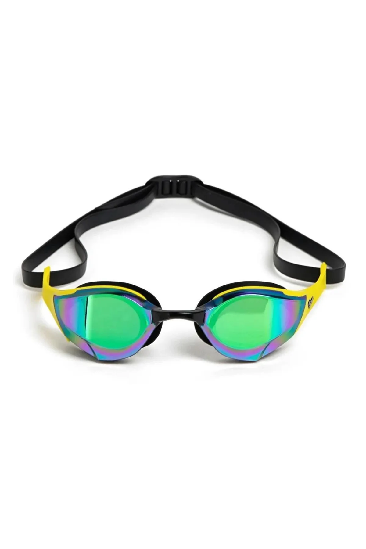 Cobra Edge Swipe Unisex Sarı Yüzücü Gözlüğü 006870120 — görsel 4