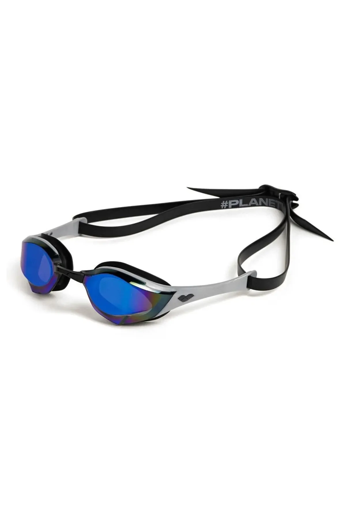 Cobra Edge Swipe Unisex Mavi Yüzücü Gözlüğü 006870140 — görsel 1