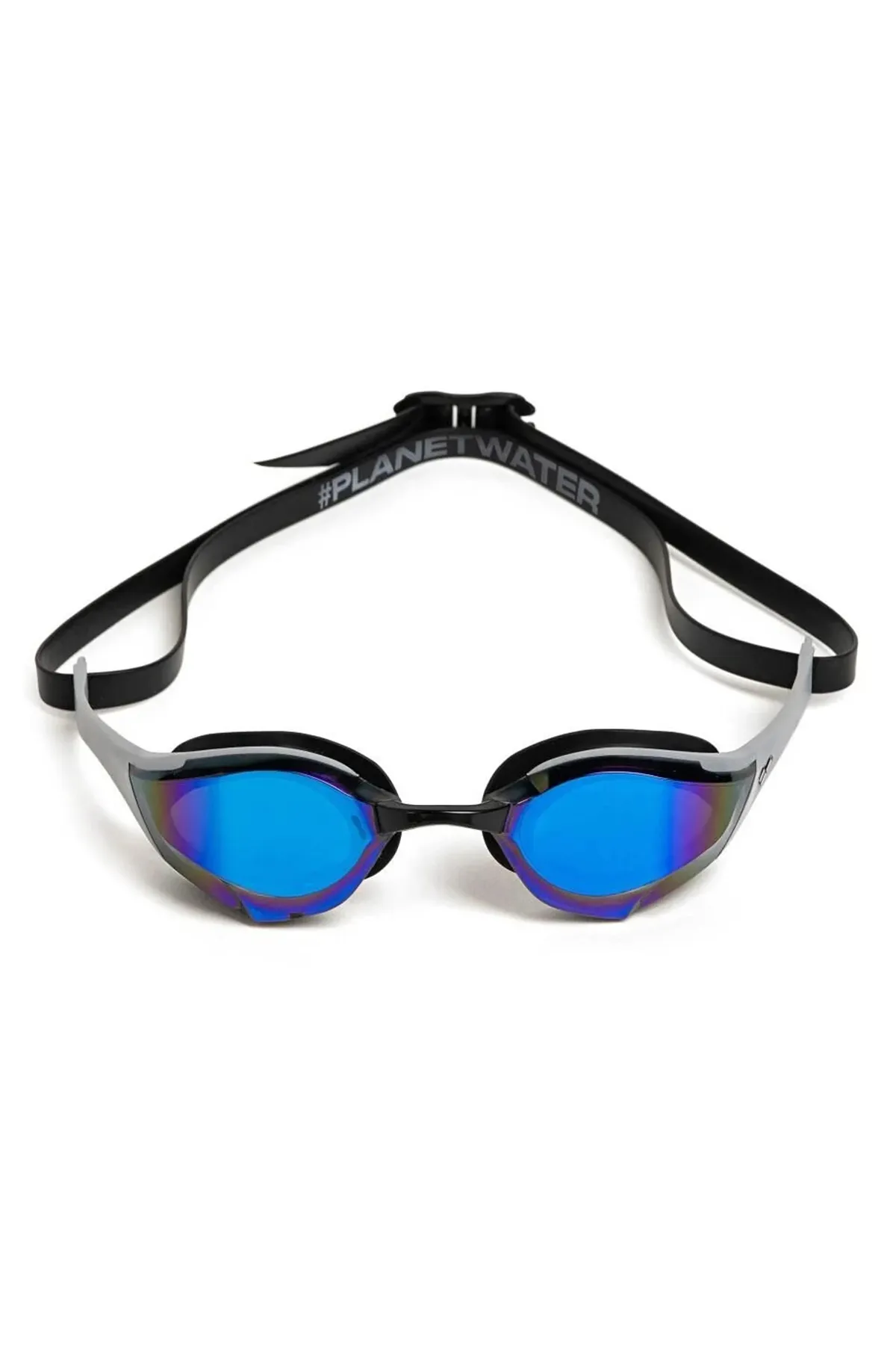 Cobra Edge Swipe Unisex Mavi Yüzücü Gözlüğü 006870140 — görsel 4