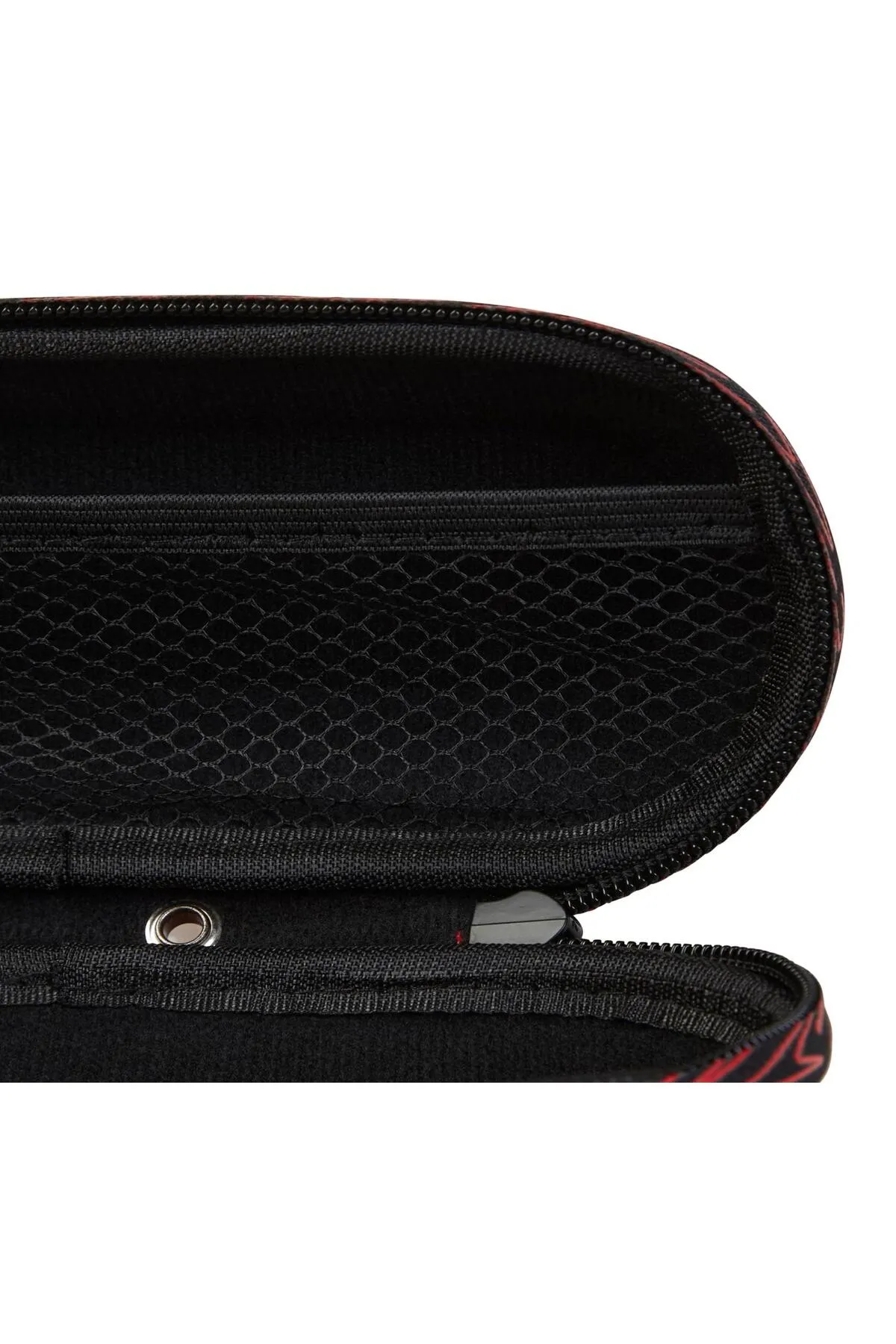 Gözlük Kabı Goggles Storage Red 8-00381215421 Yzm — görsel 2