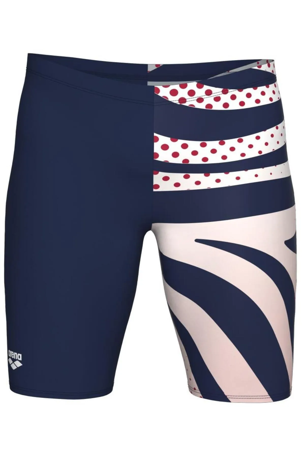 MULTI STRIPES ERKEK YÜZÜCÜ MAYOSU 007236710 — görsel 8