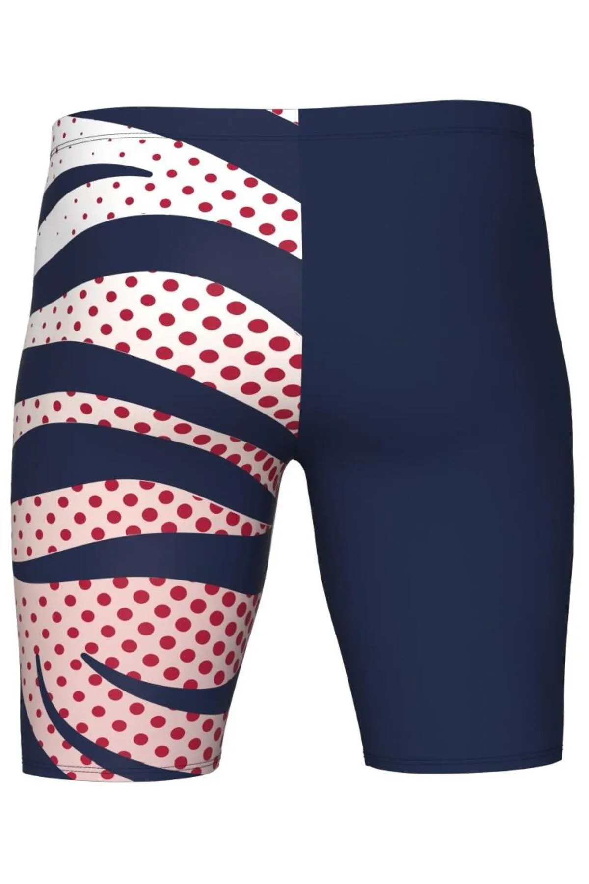MULTI STRIPES ERKEK YÜZÜCÜ MAYOSU 007236710 — görsel 6