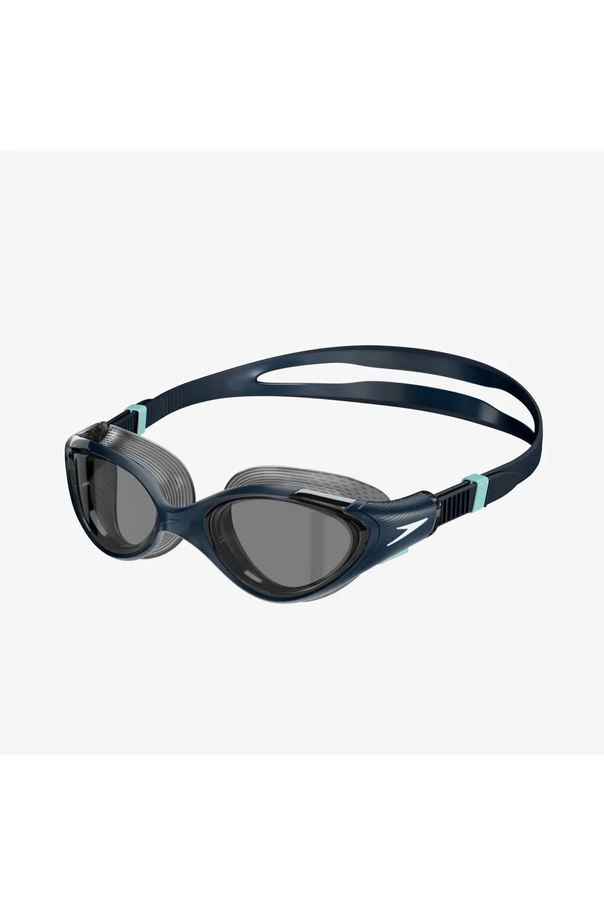 Biofuse 2.0 Unisex Lacivert Yüzücü Gözlüğü — görsel 1