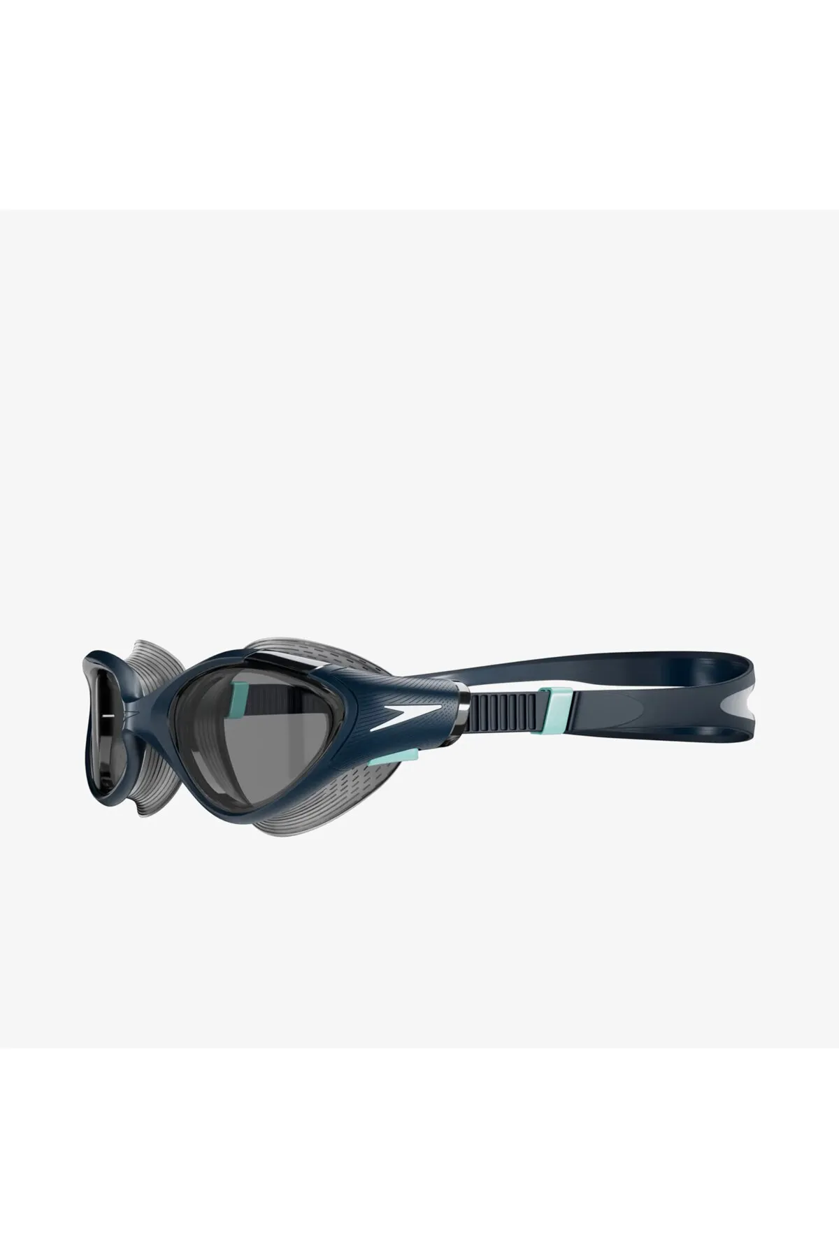 Biofuse 2.0 Unisex Lacivert Yüzücü Gözlüğü — görsel 2