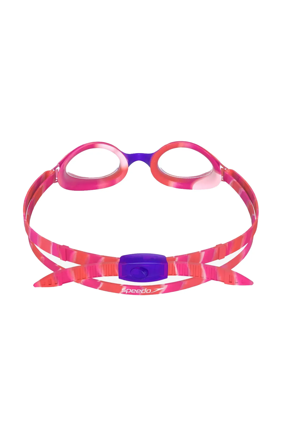 Hyper Flyer Ju Purppink Unisex Çocuk Yüzücü Gözlüğü UNISEX ÇOCUK YÜZÜCÜ GÖZLÜĞÜ — görsel 1