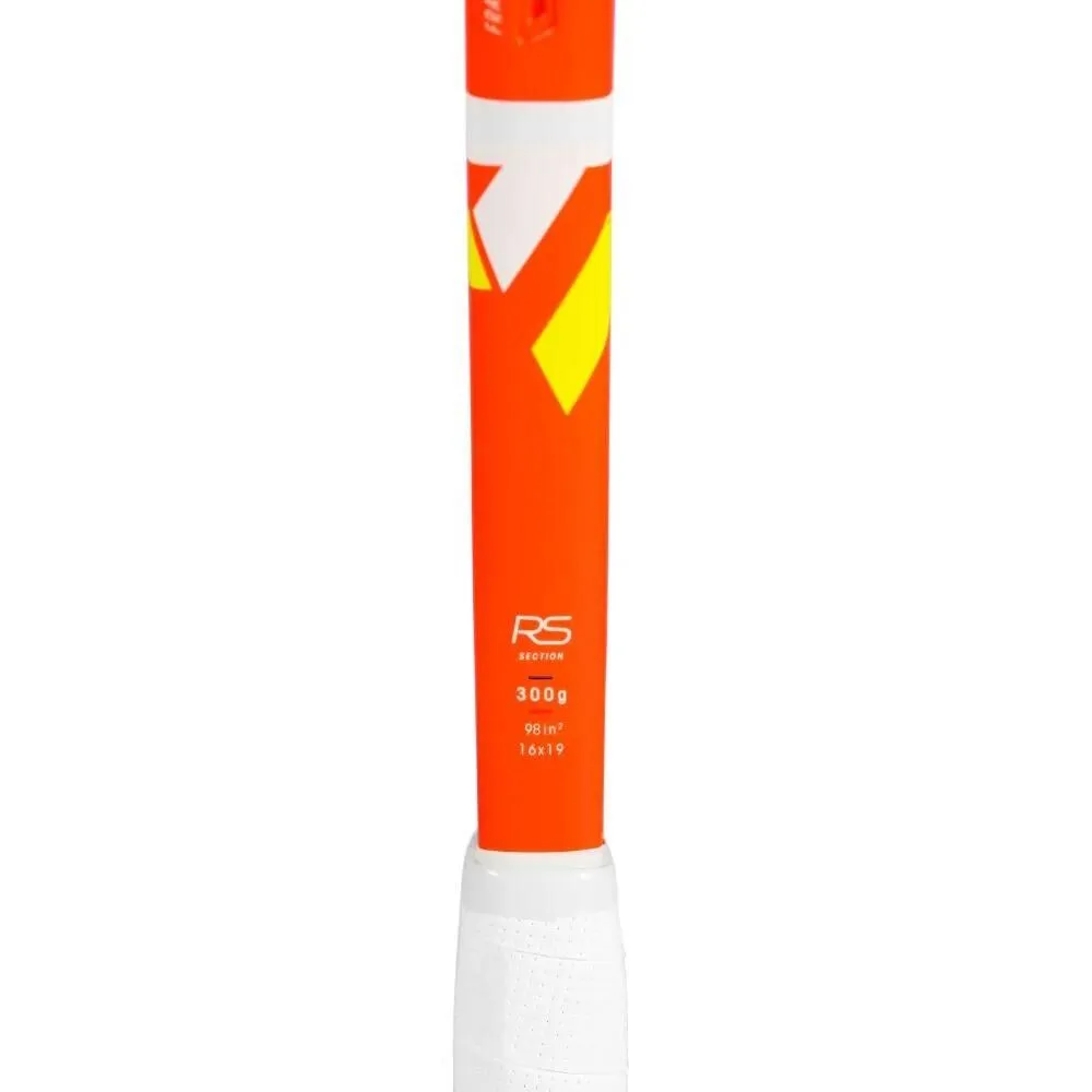 Tecnifibre T-FIGHT 300S IG 16/19 98 inç — görsel 3