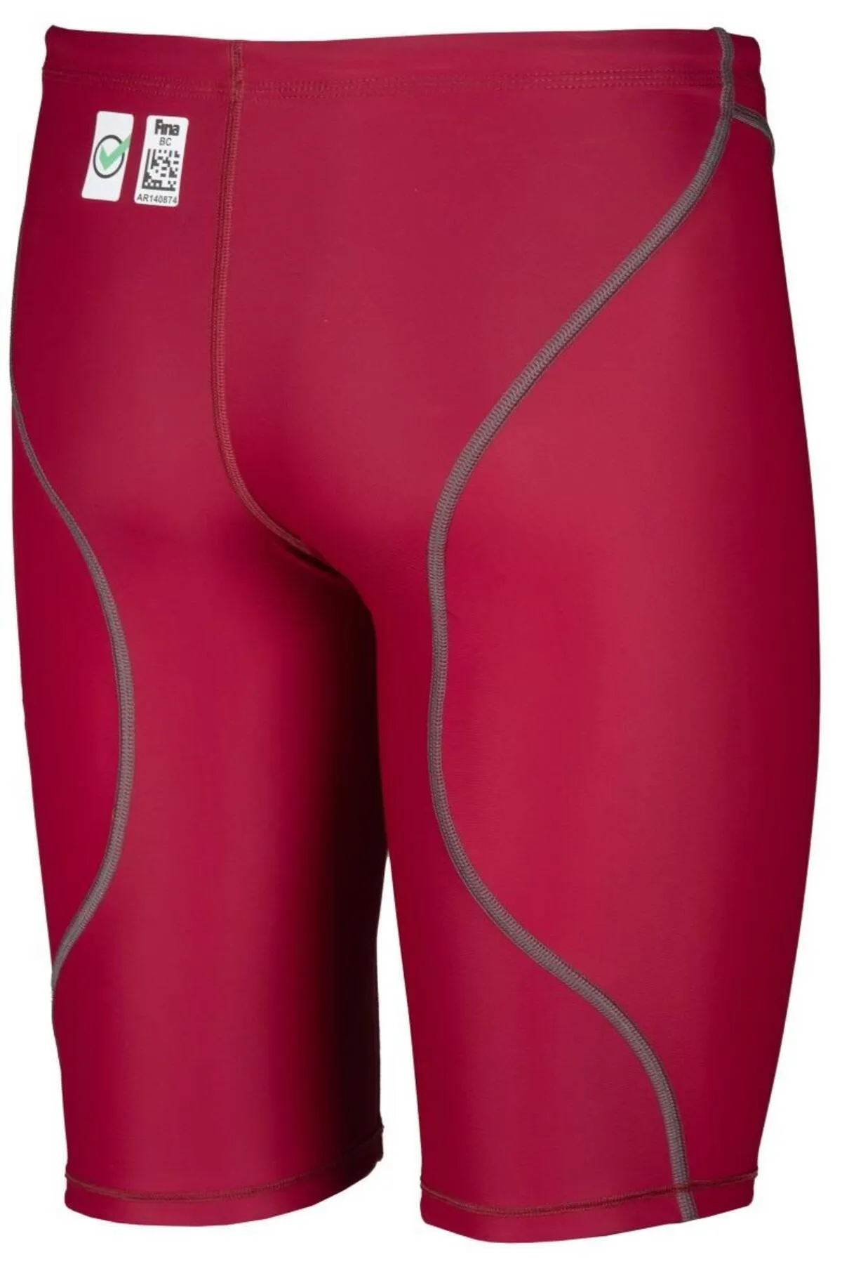 M POWERSKIN ST NEXT ERKEK YARIŞ MAYOSU 005875401 — görsel 2