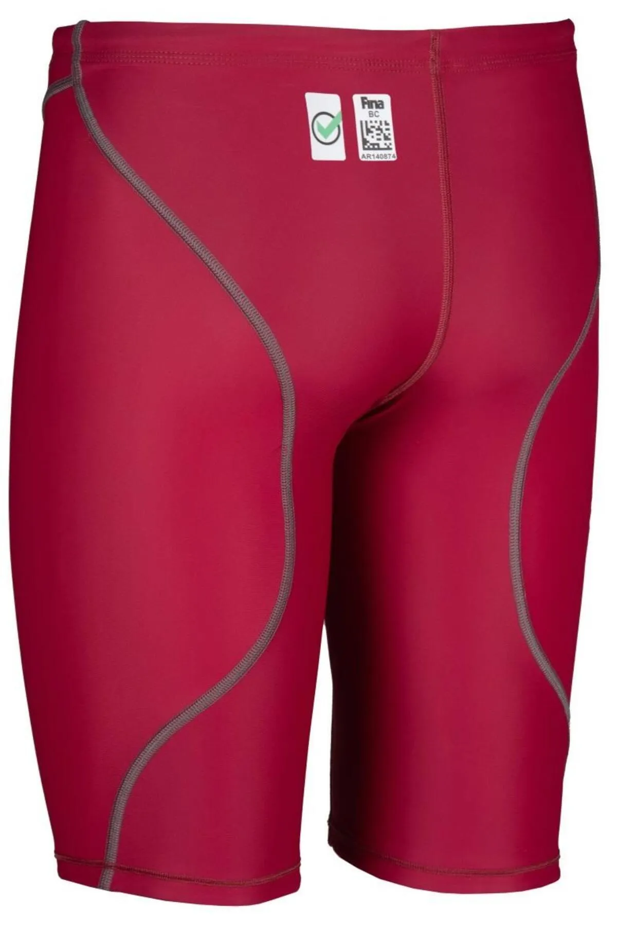 M POWERSKIN ST NEXT ERKEK YARIŞ MAYOSU 005875401 — görsel 3