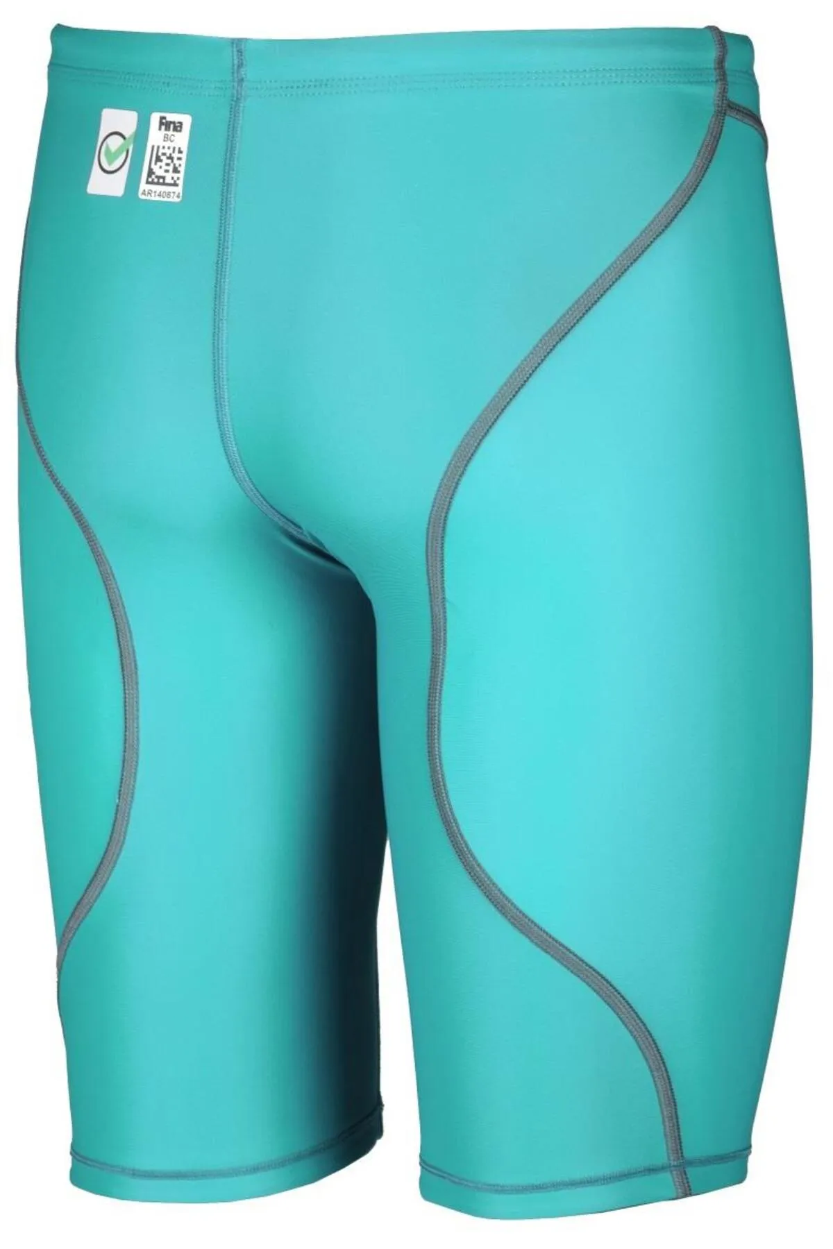 M POWERSKIN ST NEXT ERKEK YARIŞ MAYOSU 005875681 — görsel 5