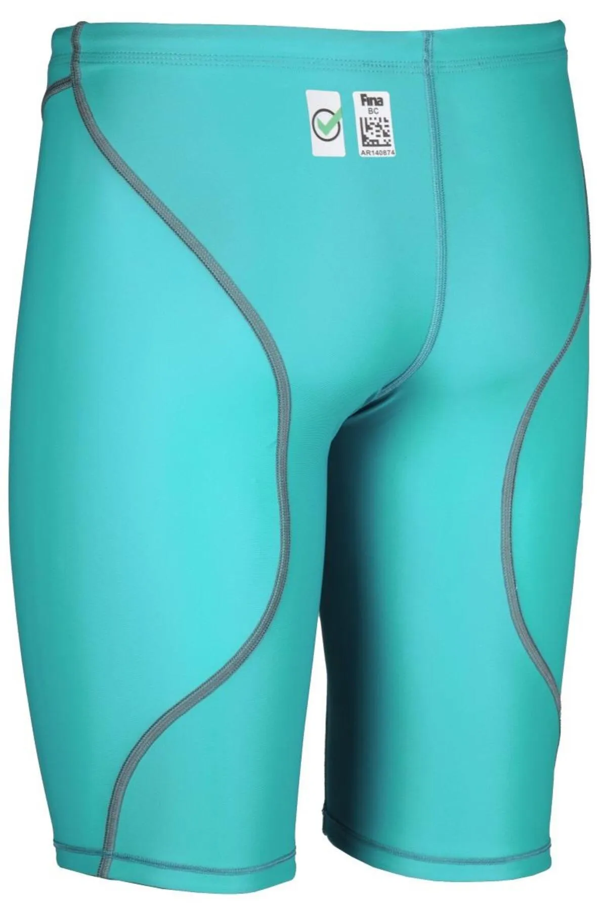 M POWERSKIN ST NEXT ERKEK YARIŞ MAYOSU 005875681 — görsel 6
