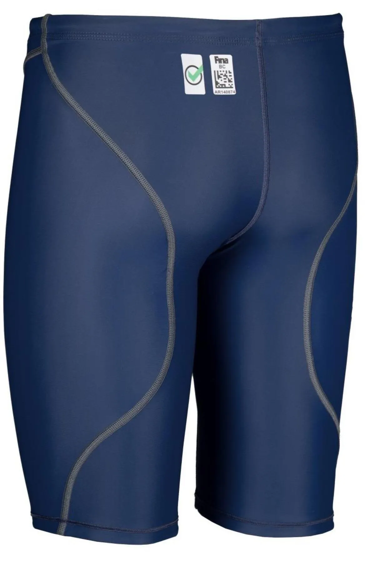 M POWERSKIN ST NEXT ERKEK YARIŞ MAYOSU 00587575 — görsel 3