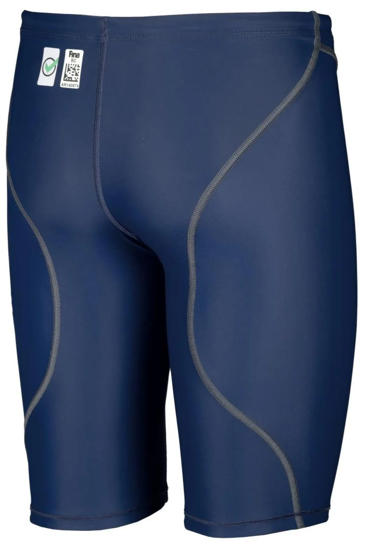 M POWERSKIN ST NEXT ERKEK YARIŞ MAYOSU 00587575 — görsel 2