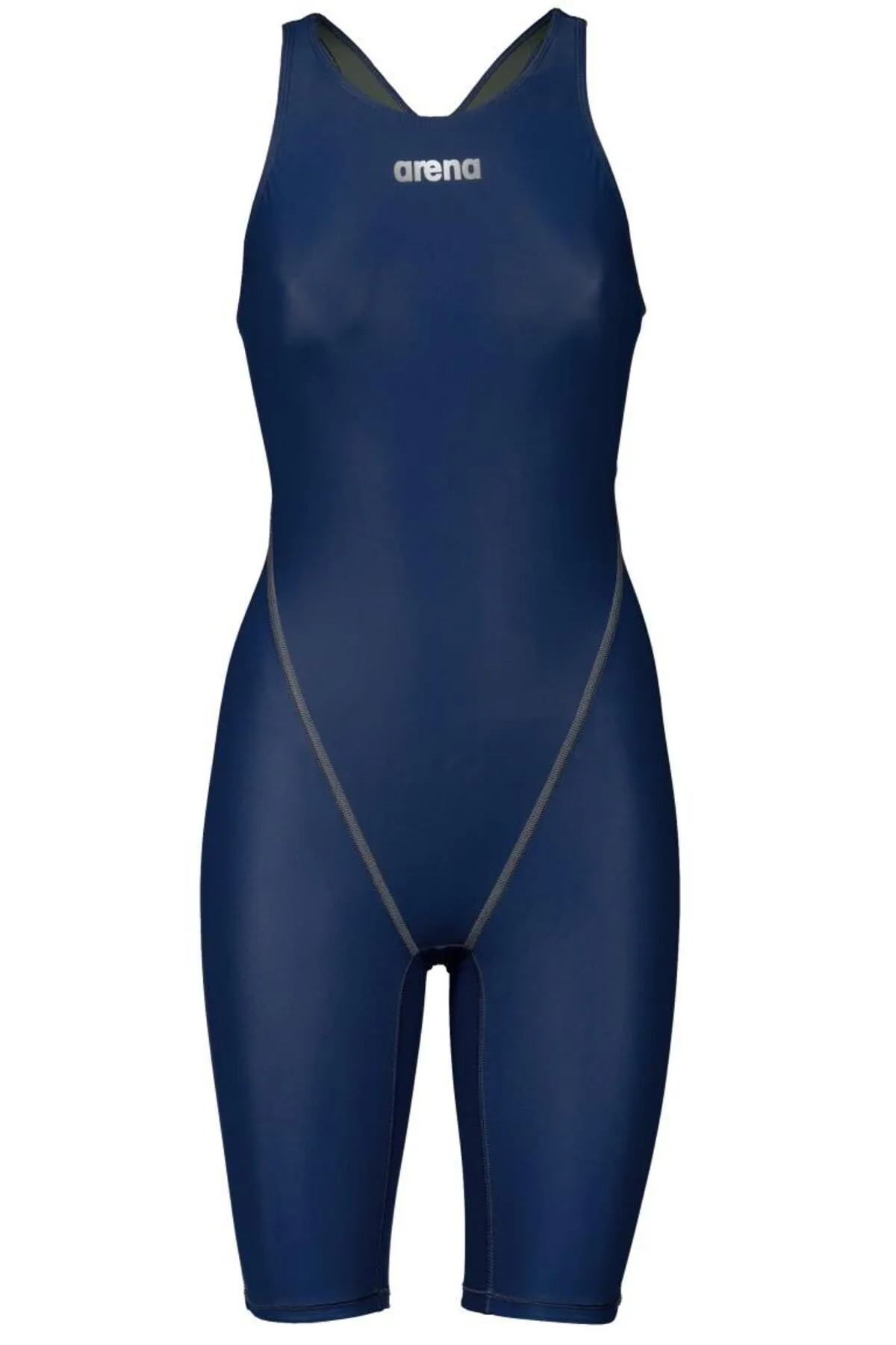 W POWERSKIN ST NEXT KADIN YARIŞ MAYOSU 00587375 — görsel 7