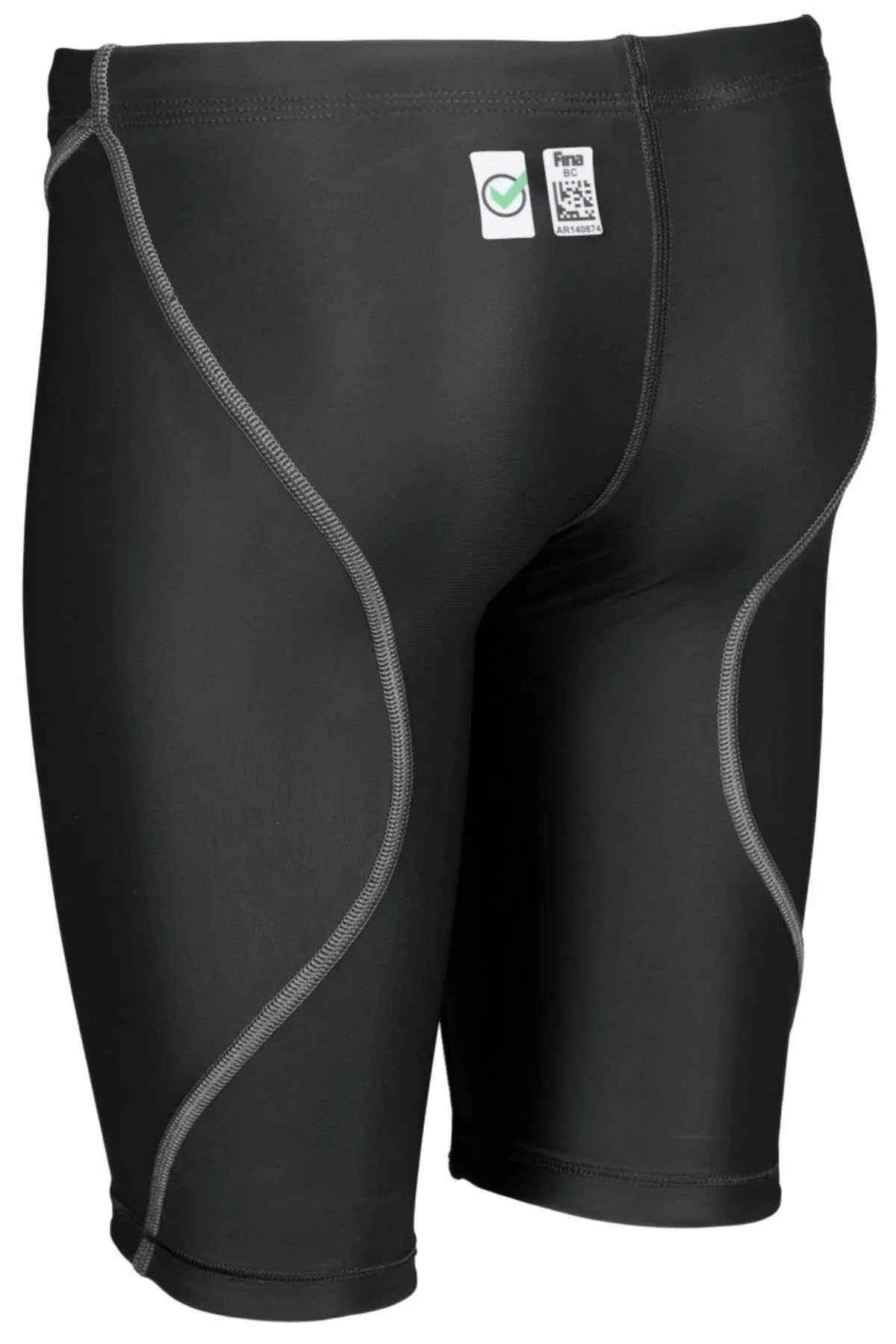 B POWERSKIN ST NEXT ERKEK ÇOCUK YARIŞ MAYOSU 00587850 — görsel 3