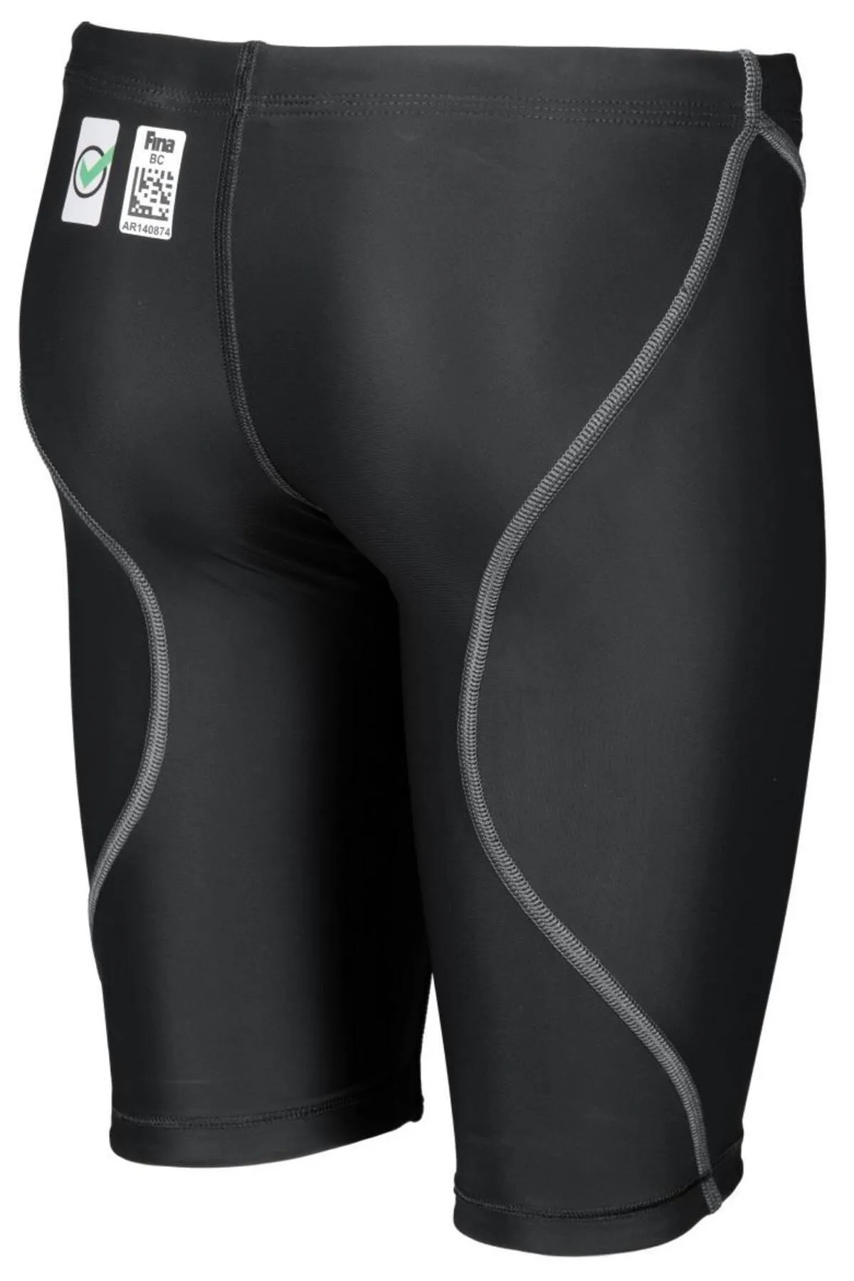 B POWERSKIN ST NEXT ERKEK ÇOCUK YARIŞ MAYOSU 00587850 — görsel 2