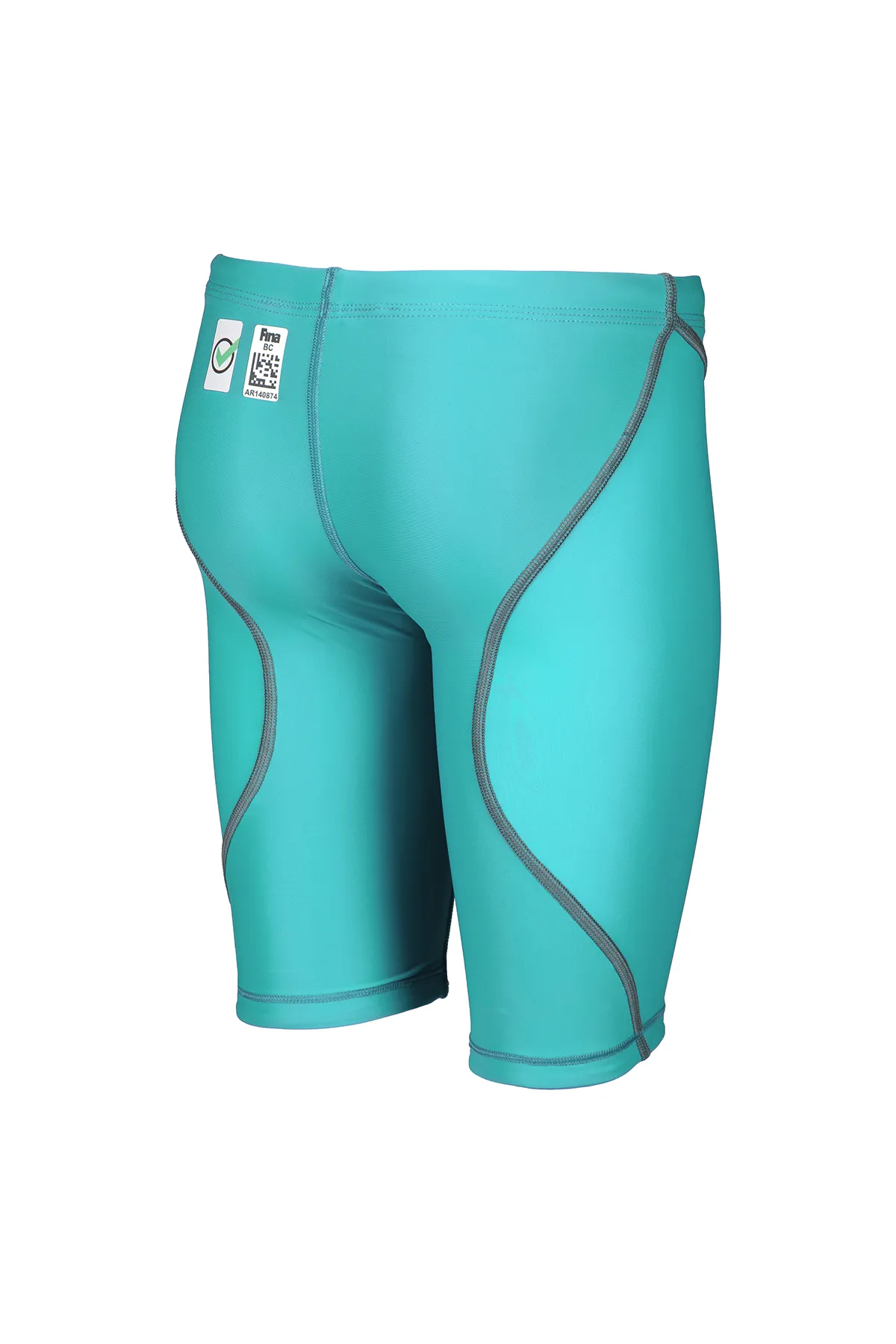 Powerskin St Next Jammer Jr Çocuk Mavi Yarış Mayosu 005878681 — görsel 4