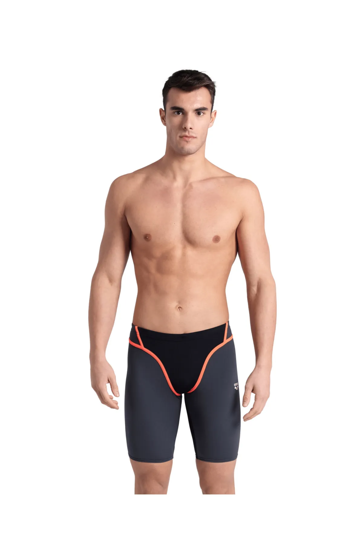 MEN'S ARENA ICONS SWIM JAMMER PANEL ERKEK YÜZÜCÜ MAYOSU — görsel 5