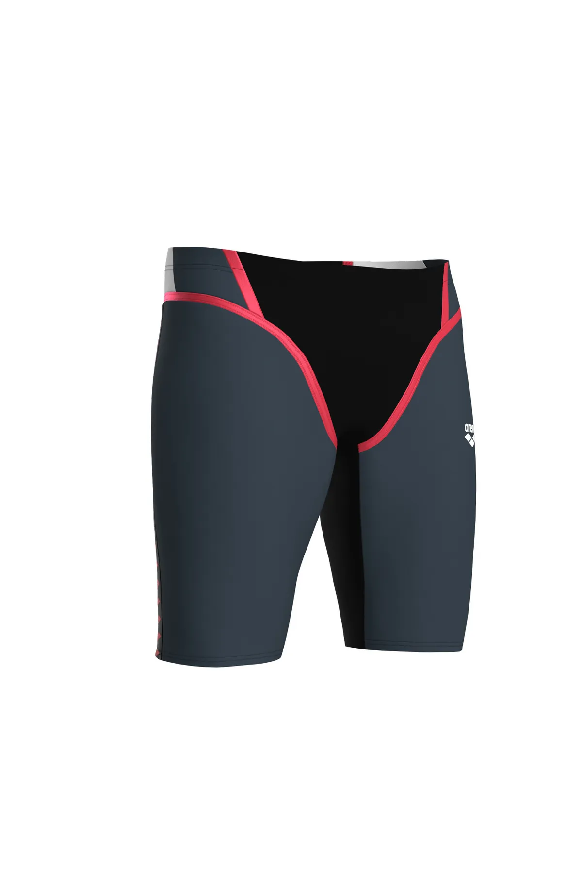 MEN'S ARENA ICONS SWIM JAMMER PANEL ERKEK YÜZÜCÜ MAYOSU — görsel 6