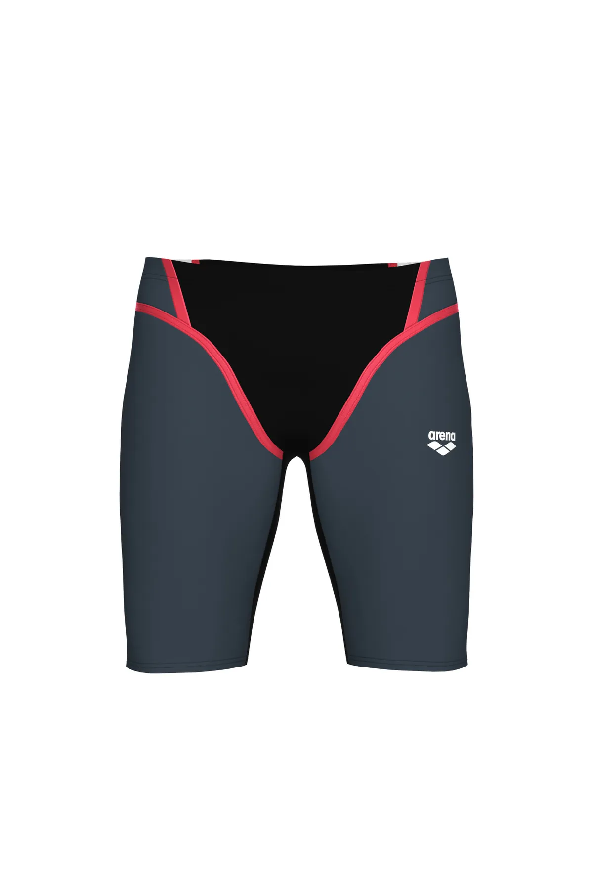 MEN'S ARENA ICONS SWIM JAMMER PANEL ERKEK YÜZÜCÜ MAYOSU — görsel 8