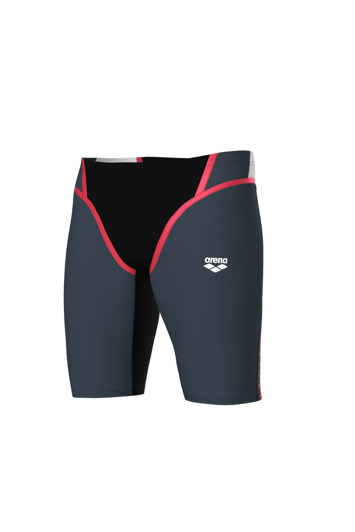 MEN'S ARENA ICONS SWIM JAMMER PANEL ERKEK YÜZÜCÜ MAYOSU — görsel 7