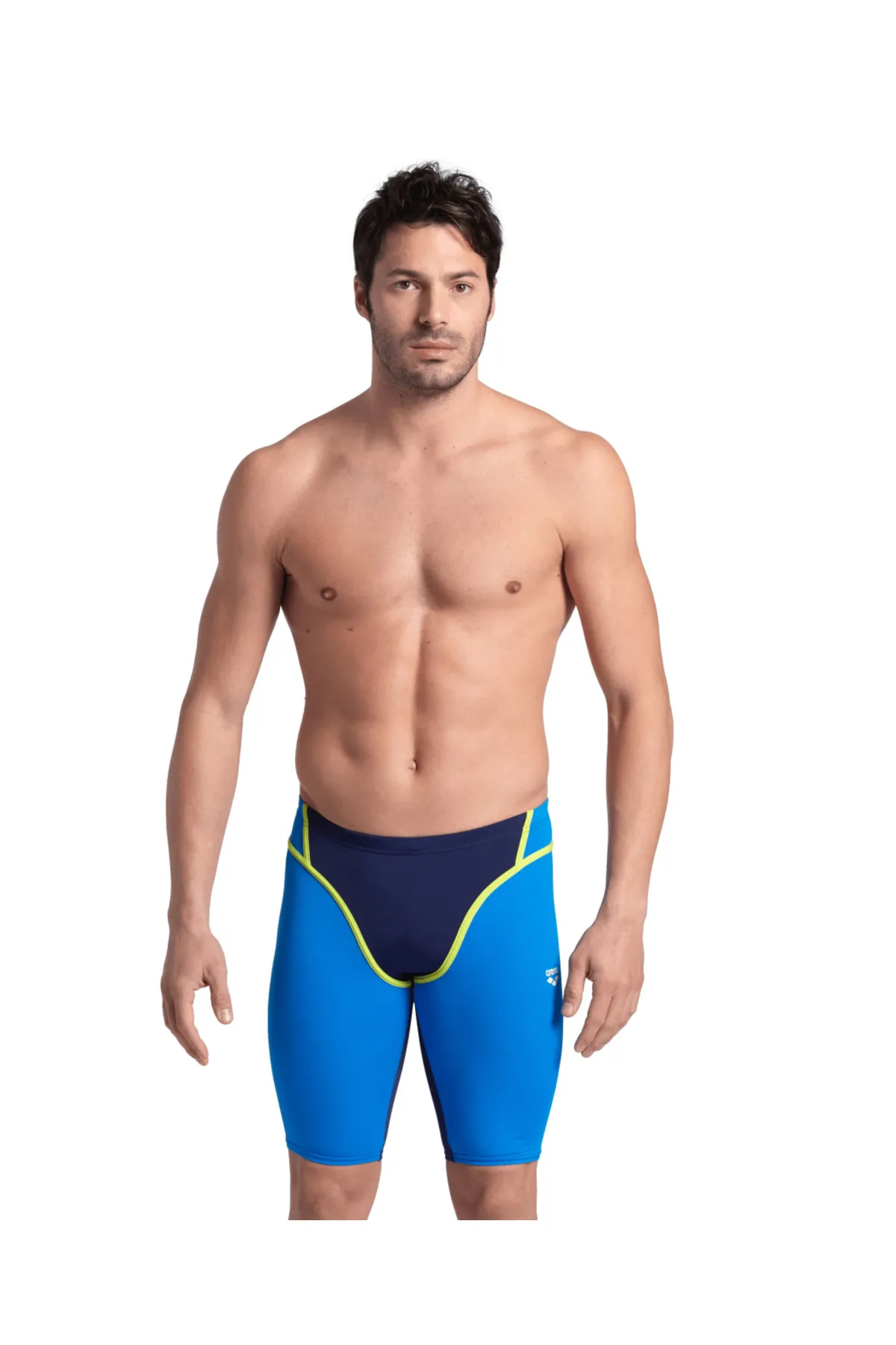 MEN'S ARENA ICONS SWIM JAMMER PANEL ERKEK YÜZÜCÜ MAYOSU — görsel 3