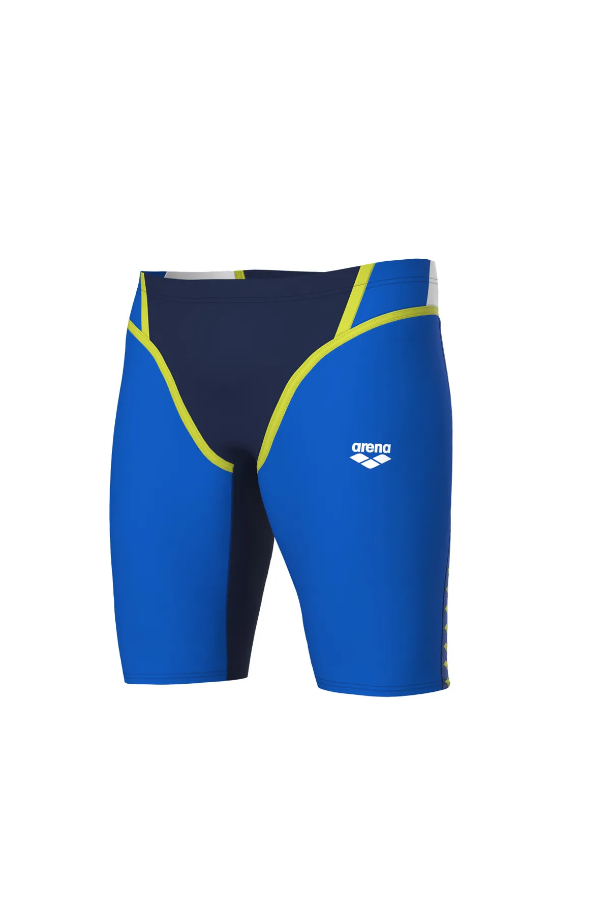 MEN'S ARENA ICONS SWIM JAMMER PANEL ERKEK YÜZÜCÜ MAYOSU — görsel 4