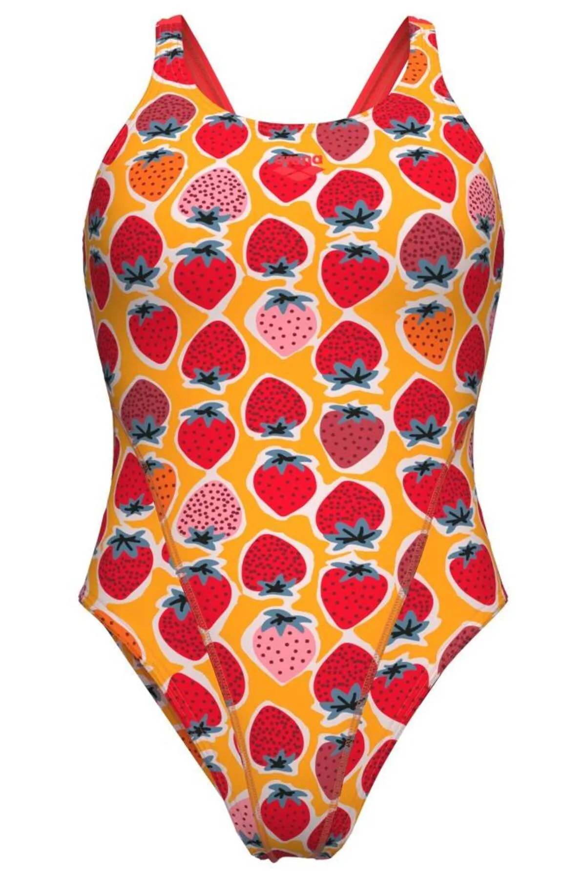 Strawberry Kadın Yüzücü Mayosu 007157439 — görsel 8
