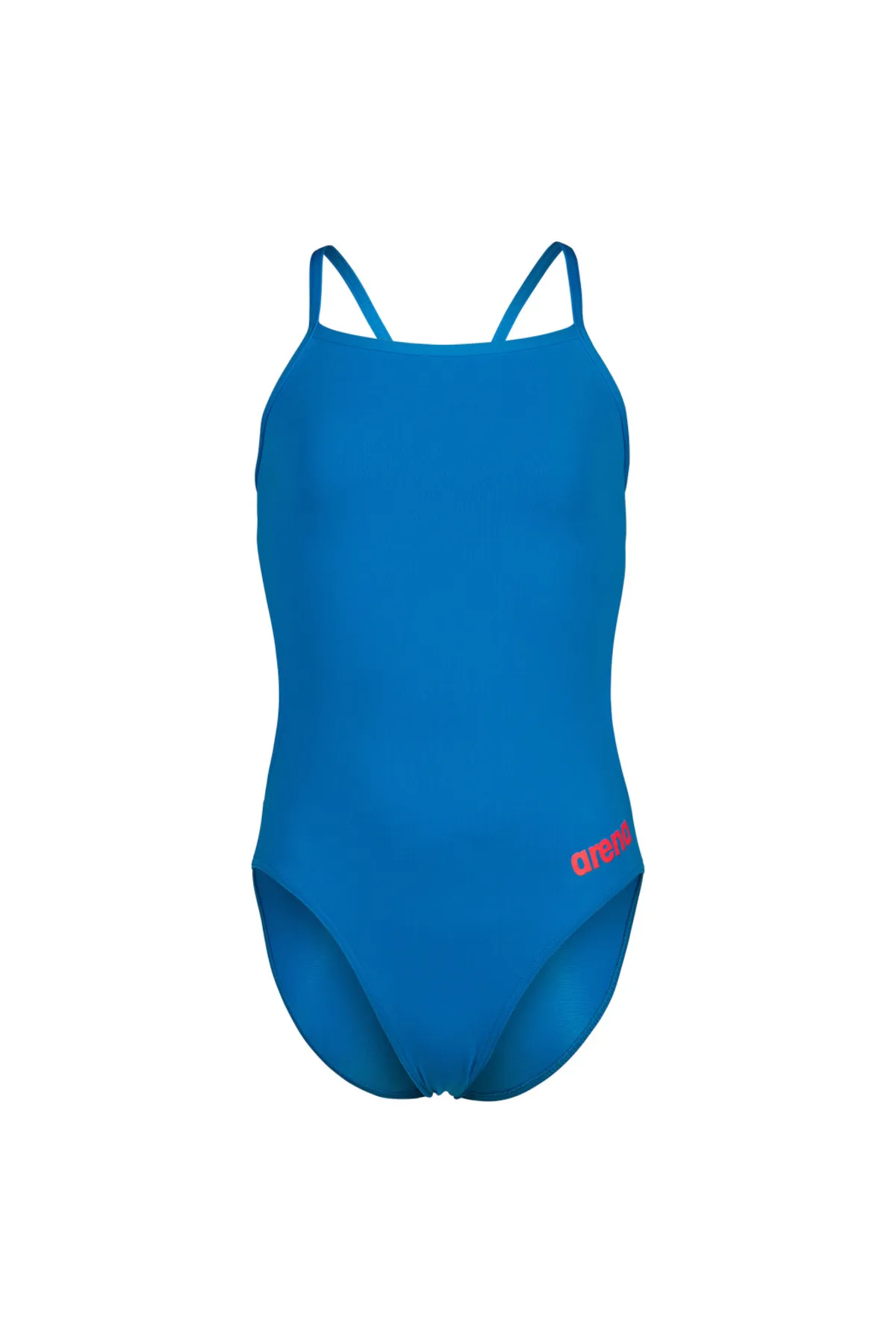 GIRL'S TEAM SWIMSUIT CHALLENGE SOLID KIZ ÇOCUK MAYOSU — görsel 4