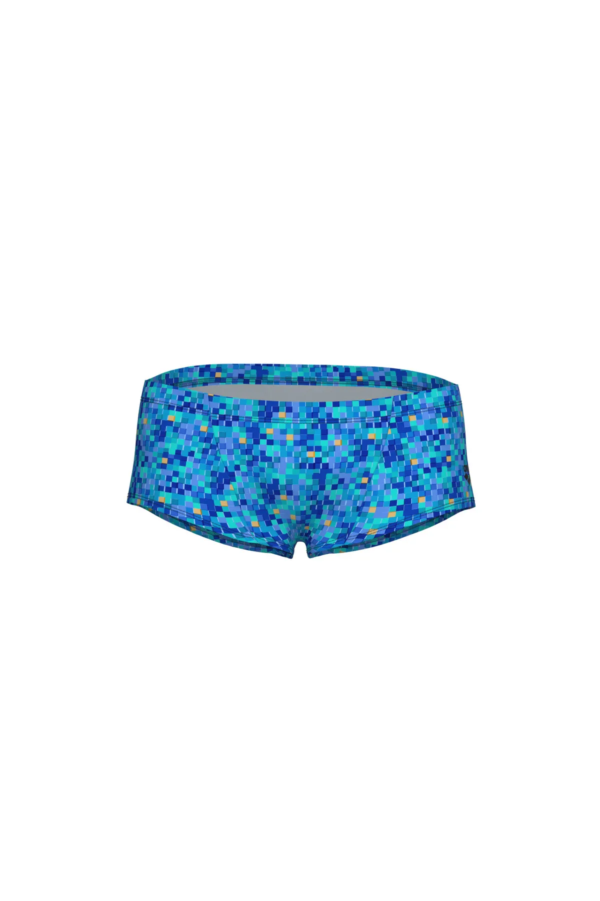 MEN'S ARENA POOLTILES SWIM LOW WAIST SHORT ERKEK YÜZÜCÜ MAYOSU — görsel 6