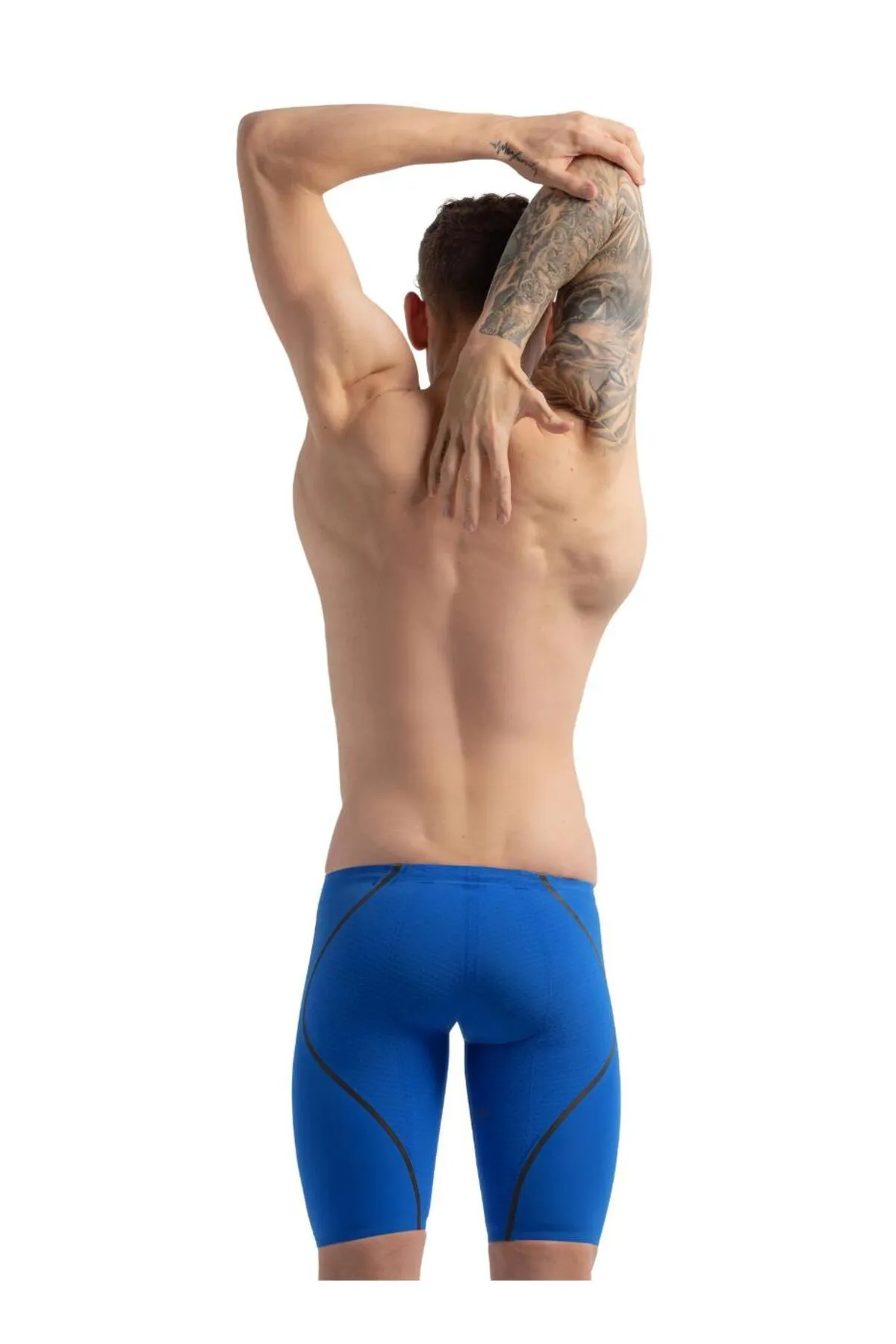 FASTSKIN LZR PURE INTENT 2.0 ERKEK YARIŞ MAYOSU 8-15857H631 — görsel 3