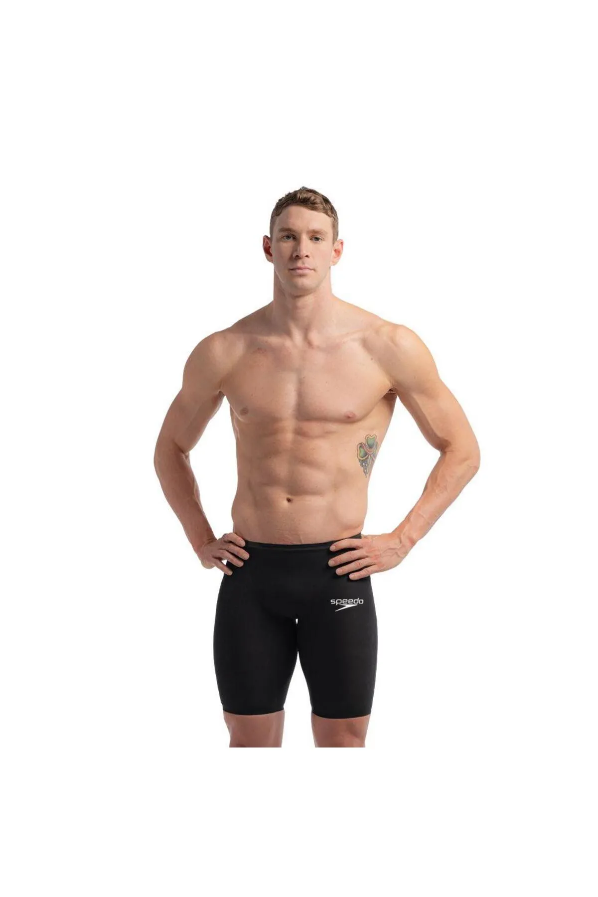 FASTSKIN LZR PURE VALOR 2.0 ERKEK YARIŞ MAYOSU 8-158610001 — görsel 4