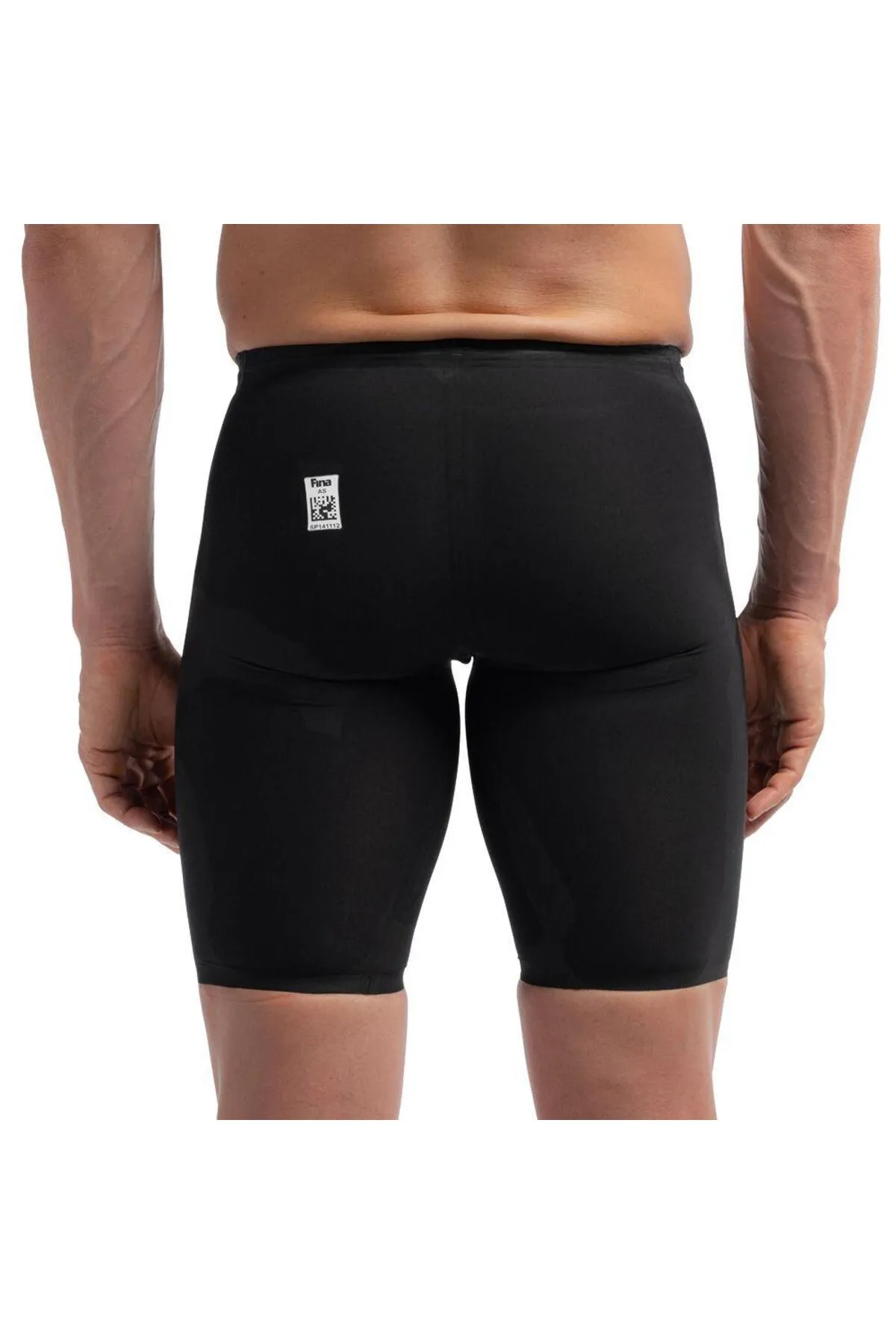 FASTSKIN LZR PURE VALOR 2.0 ERKEK YARIŞ MAYOSU 8-158610001 — görsel 3