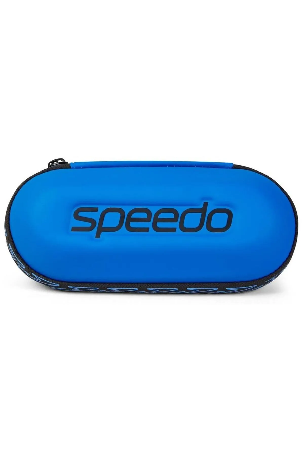 GÖZLÜK KABI GOGGLES STORAGE BLUE 8-00381215434 YZM — görsel 6