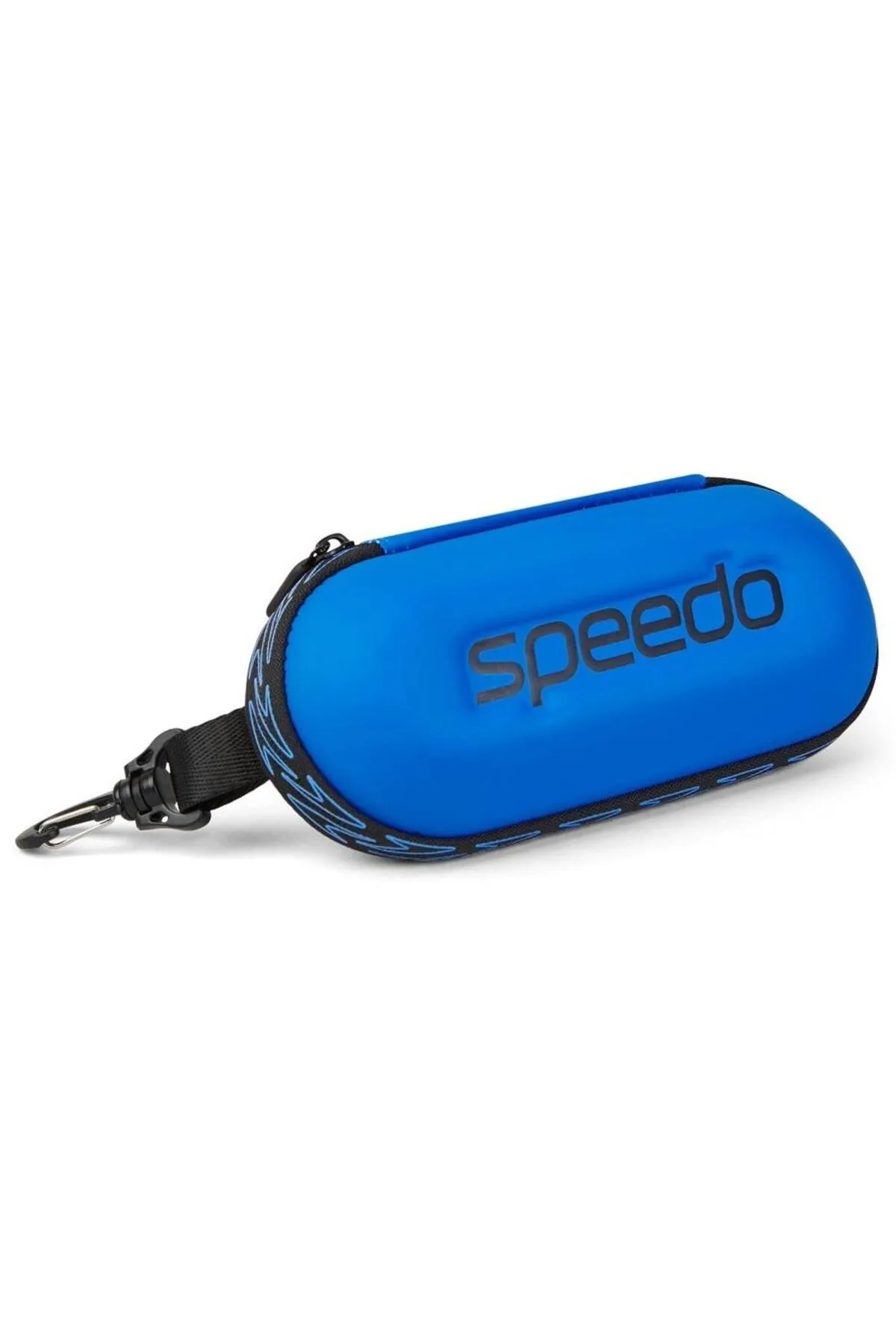 GÖZLÜK KABI GOGGLES STORAGE BLUE 8-00381215434 YZM — görsel 1