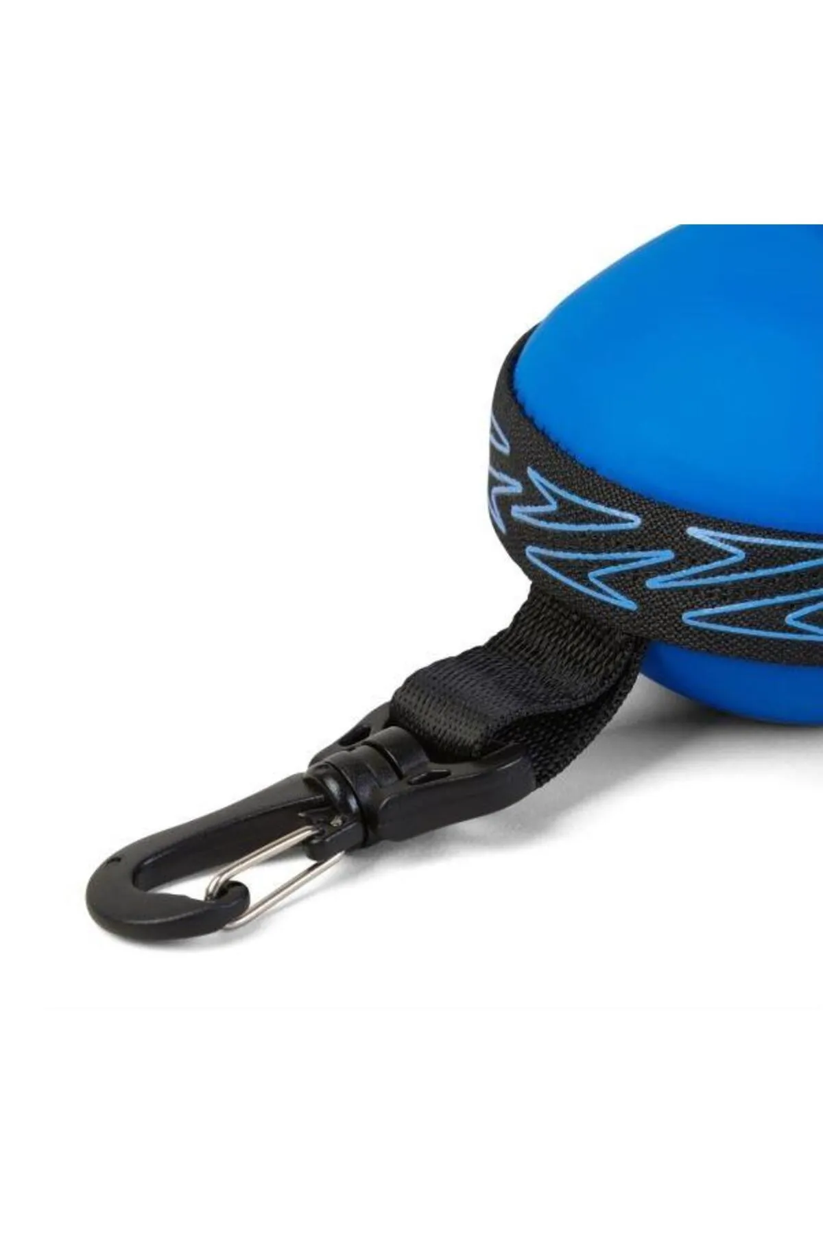 GÖZLÜK KABI GOGGLES STORAGE BLUE 8-00381215434 YZM — görsel 3