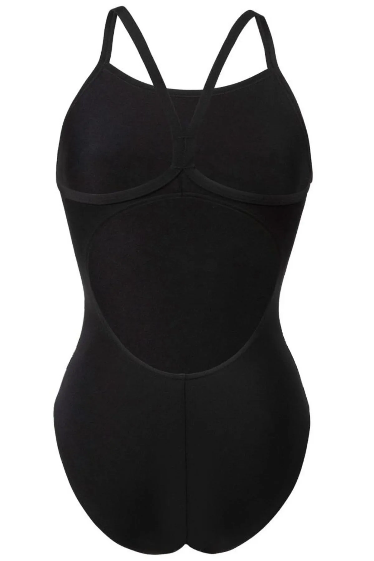 Butterflies Swimsuit Light Kadın Yüzücü Mayosu 007220550 — görsel 6