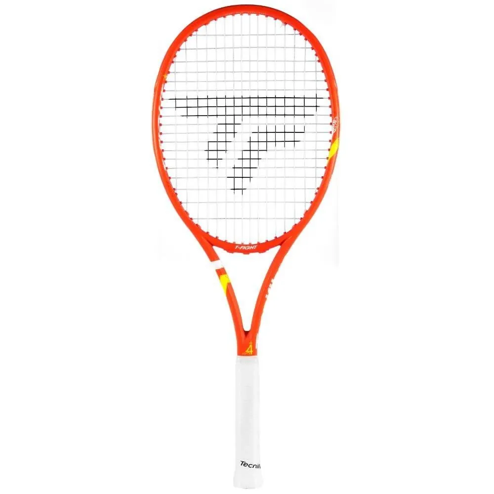 Tecnifibre T-FIGHT 300 IG 16/19 100 İnç — görsel 1