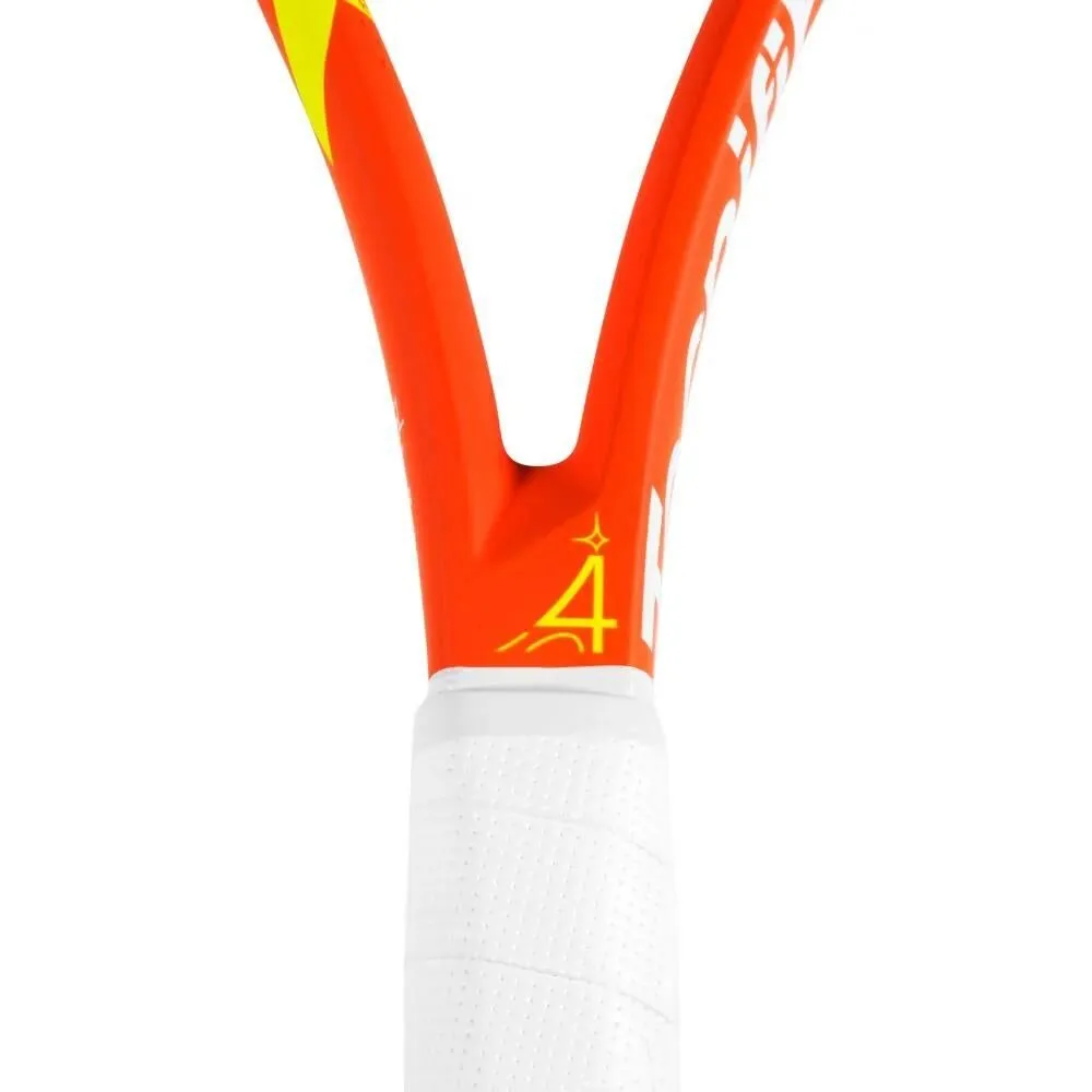 Tecnifibre T-FIGHT 300 IG 16/19 100 İnç — görsel 3