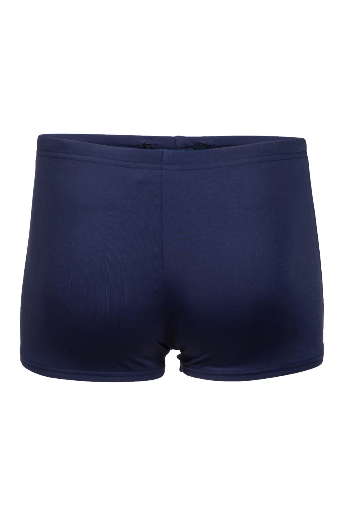 BOY’S TEAM SWIM SHORT SOLID ÇOCUK YÜZÜCÜ MAYOSU — görsel 2