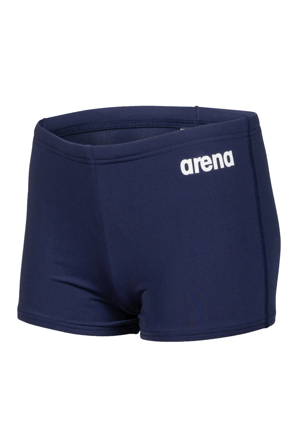 BOY’S TEAM SWIM SHORT SOLID ÇOCUK YÜZÜCÜ MAYOSU — görsel 3