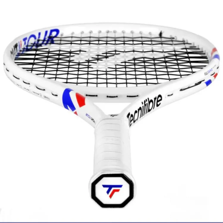 Tecnifibre Tenis Raketi T-fıght 26 Tour — görsel 2