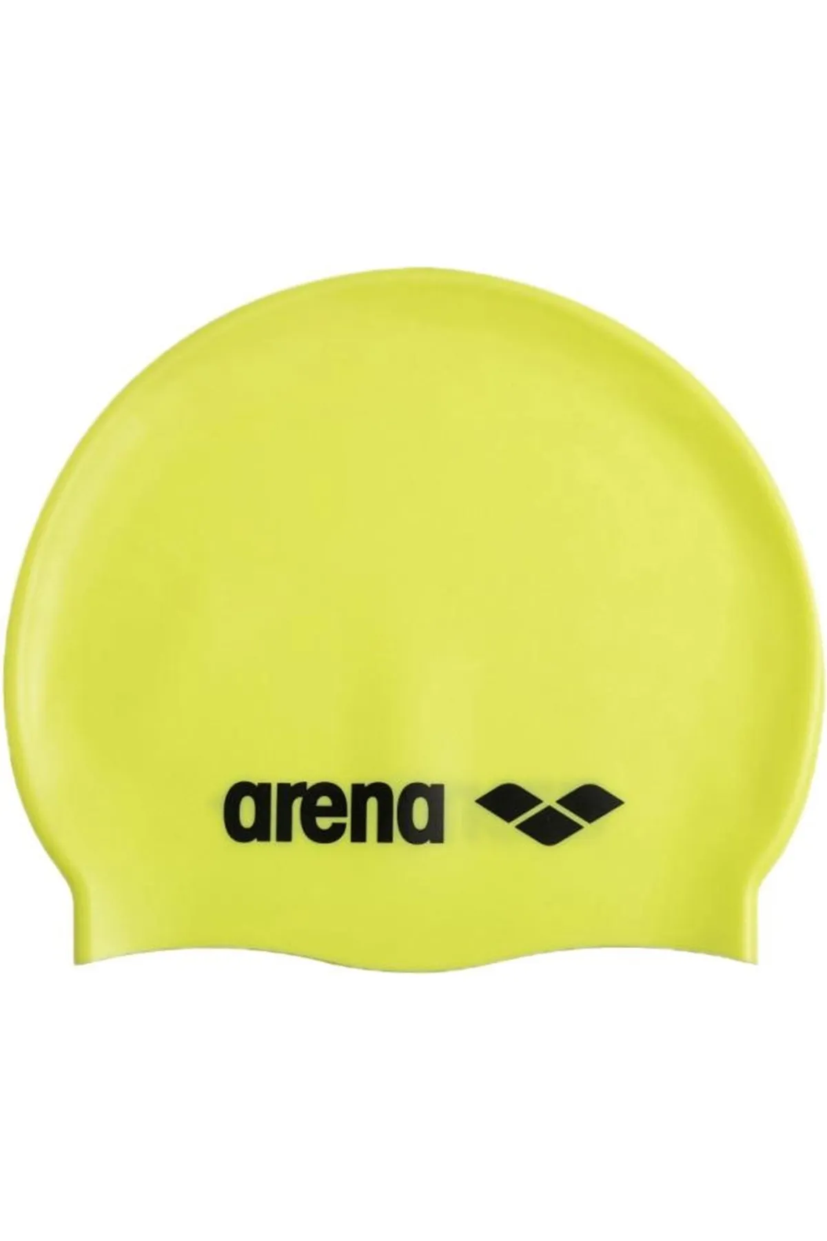 Classic Silicone Unisex Yüzücü Bonesi UNISEX YÜZÜCÜ BONESİ 91662107 — görsel 1