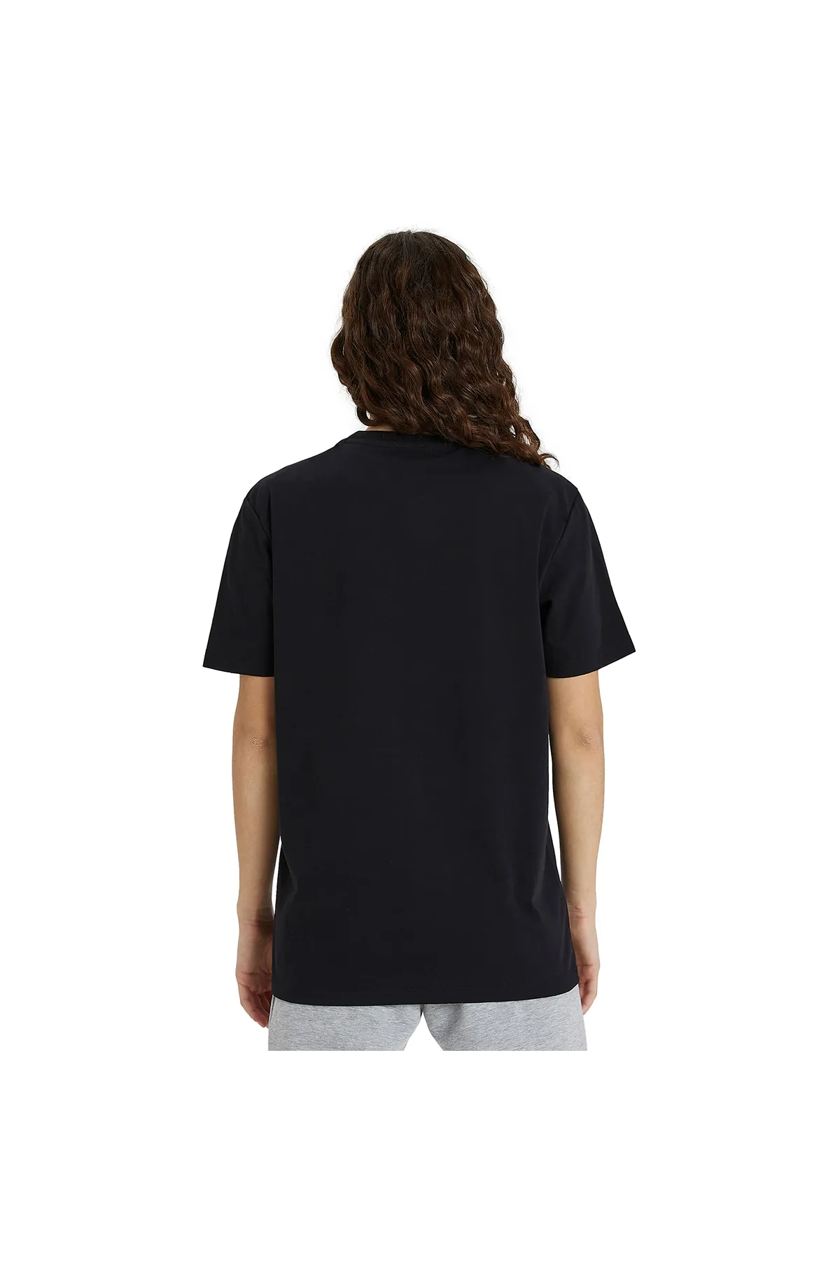 Team Panel Unisex Siyah Günlük Stil T-Shirt 004899500 — görsel 3