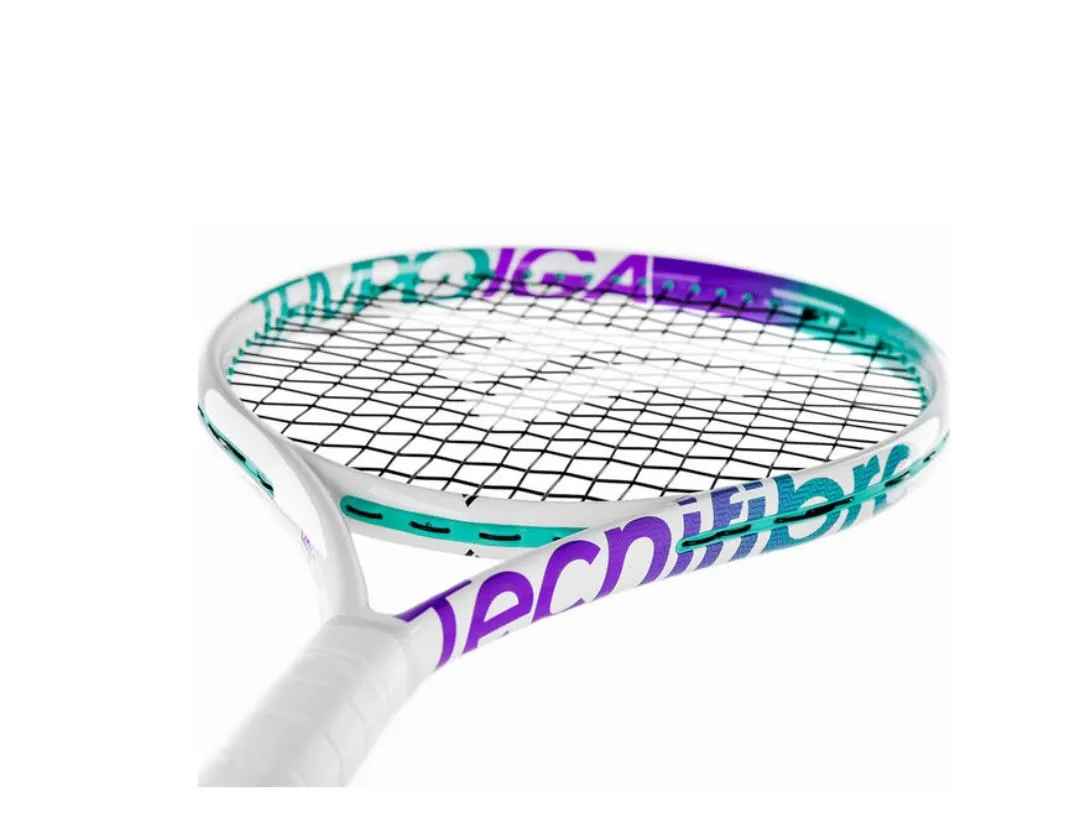 Tecnifibre Tenis Raketi Tempo İGA 26 — görsel 2