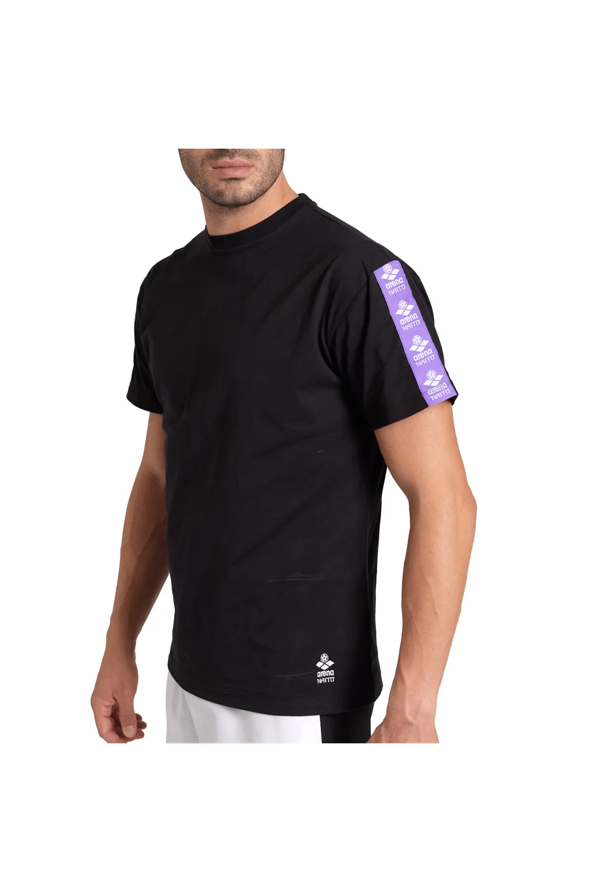 Fun Planet Unisex Günlük Stil T-Shirt 007540500 — görsel 3