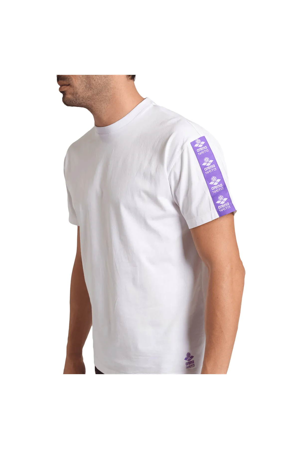 Fun Planet Unisex Günlük Stil T-Shirt 007540100 — görsel 4