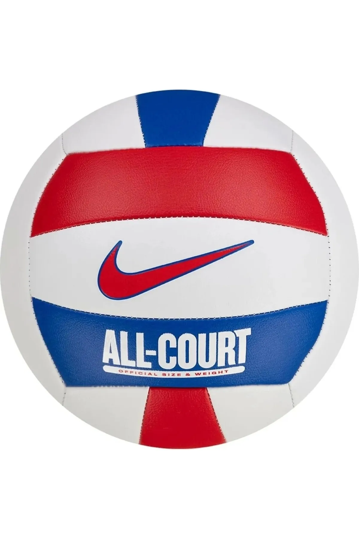 All Court Volleyball Deflated Unisex Voleybol Topu N.100.9072.124.05