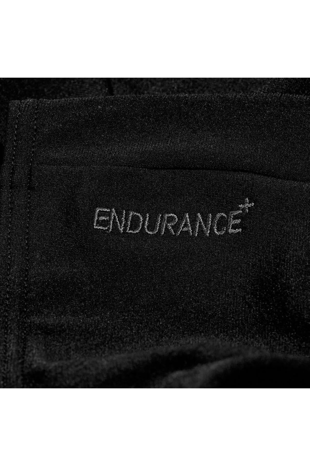 ENDURANCE PLUS KIZ ÇOCUK YÜZÜCÜ MAYOSU 8-0031090001 — görsel 2