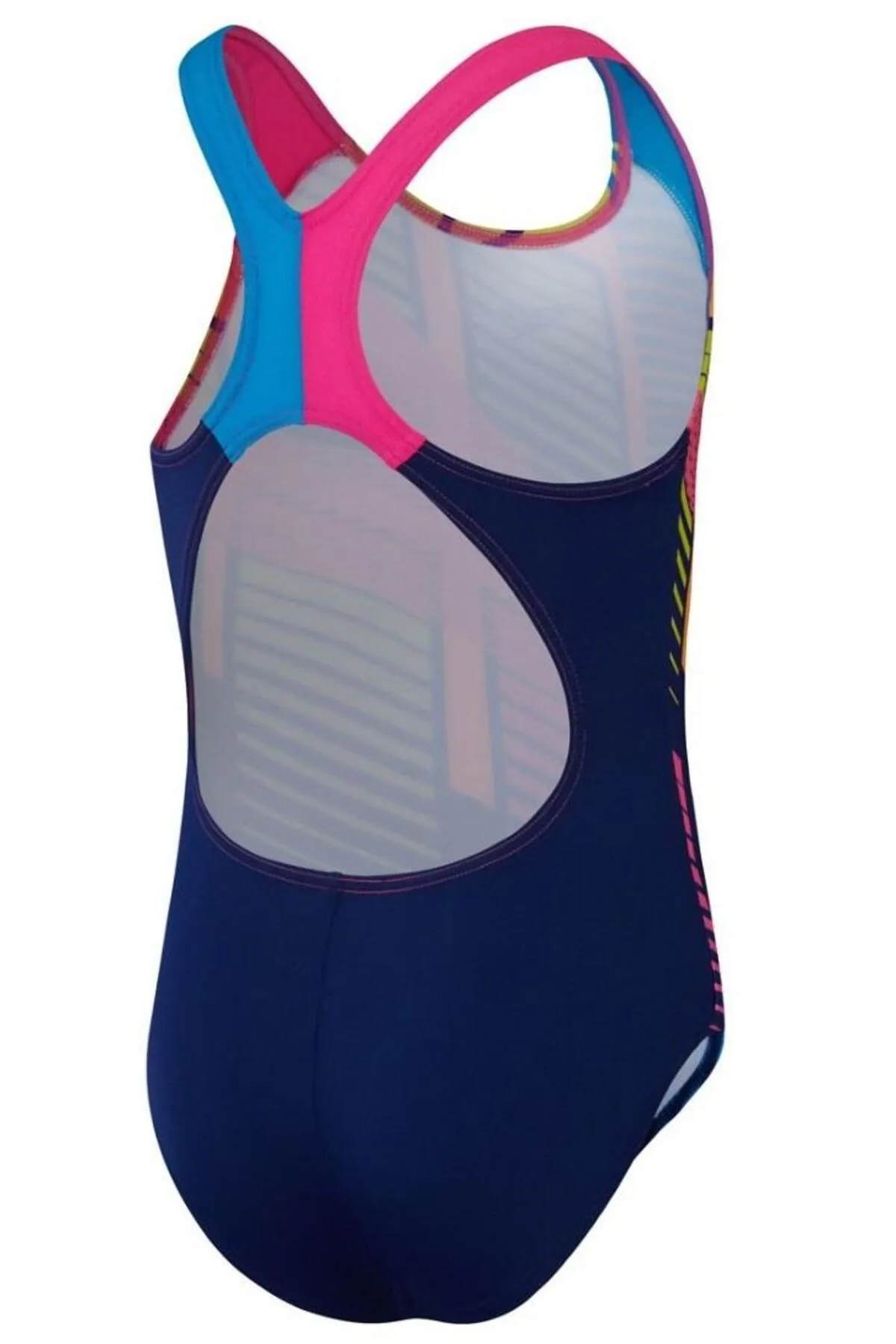 ENDURANCE PLUS KIZ ÇOCUK YÜZÜCÜ MAYOSU 8-00262516781 — görsel 5