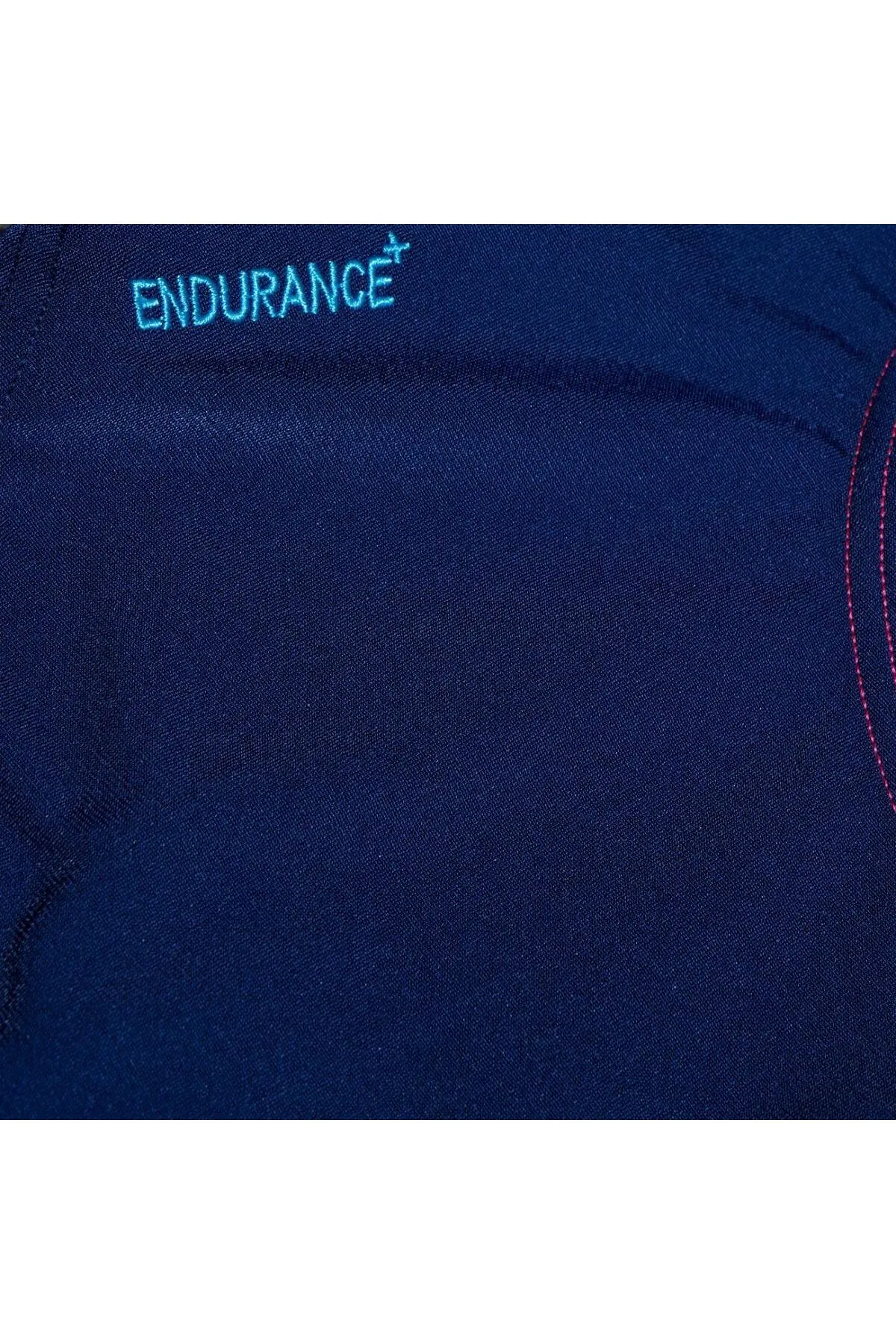 ENDURANCE PLUS KIZ ÇOCUK YÜZÜCÜ MAYOSU 8-00262516781 — görsel 2